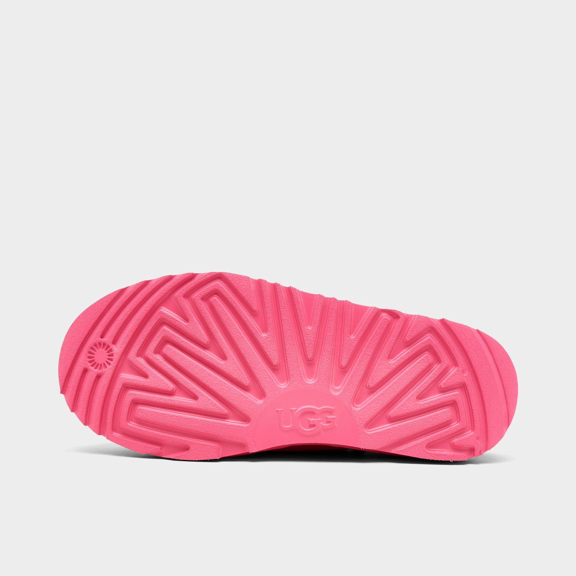 Kids' UGG Classic Micro Boots