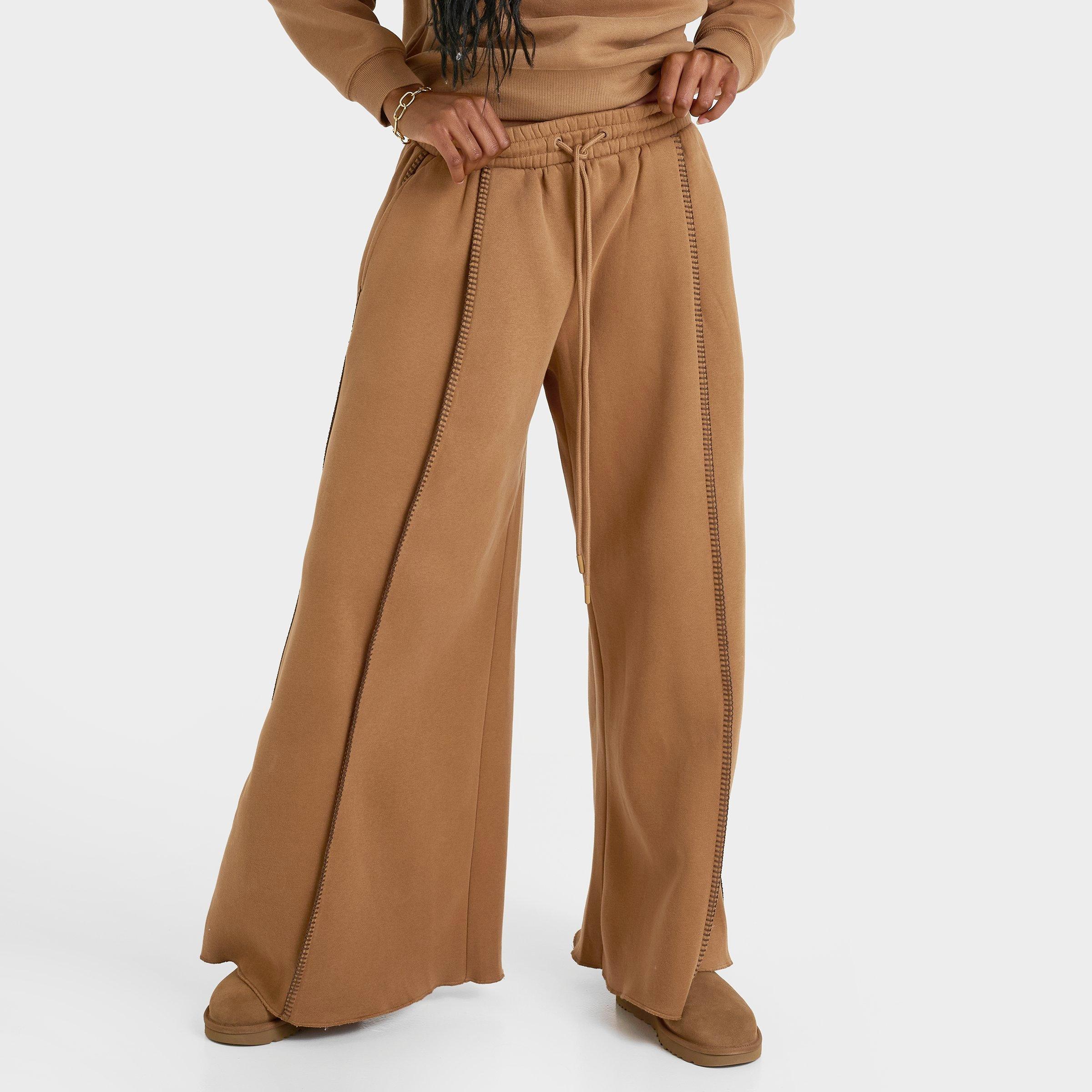 Women's UGG Classic Wide-Leg Pants | JD Sports