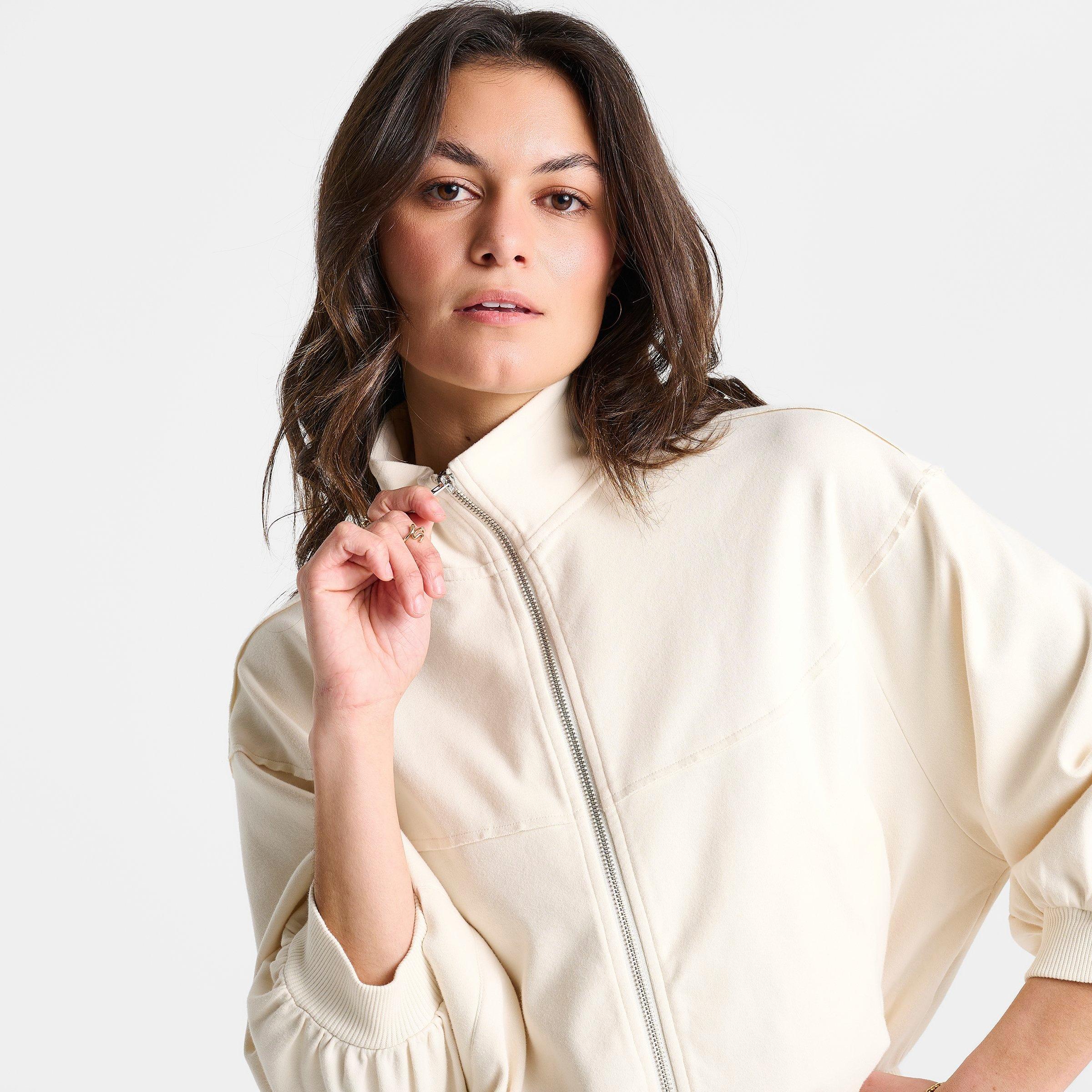 Women's UGG Kyleigh Full-Zip Jacket