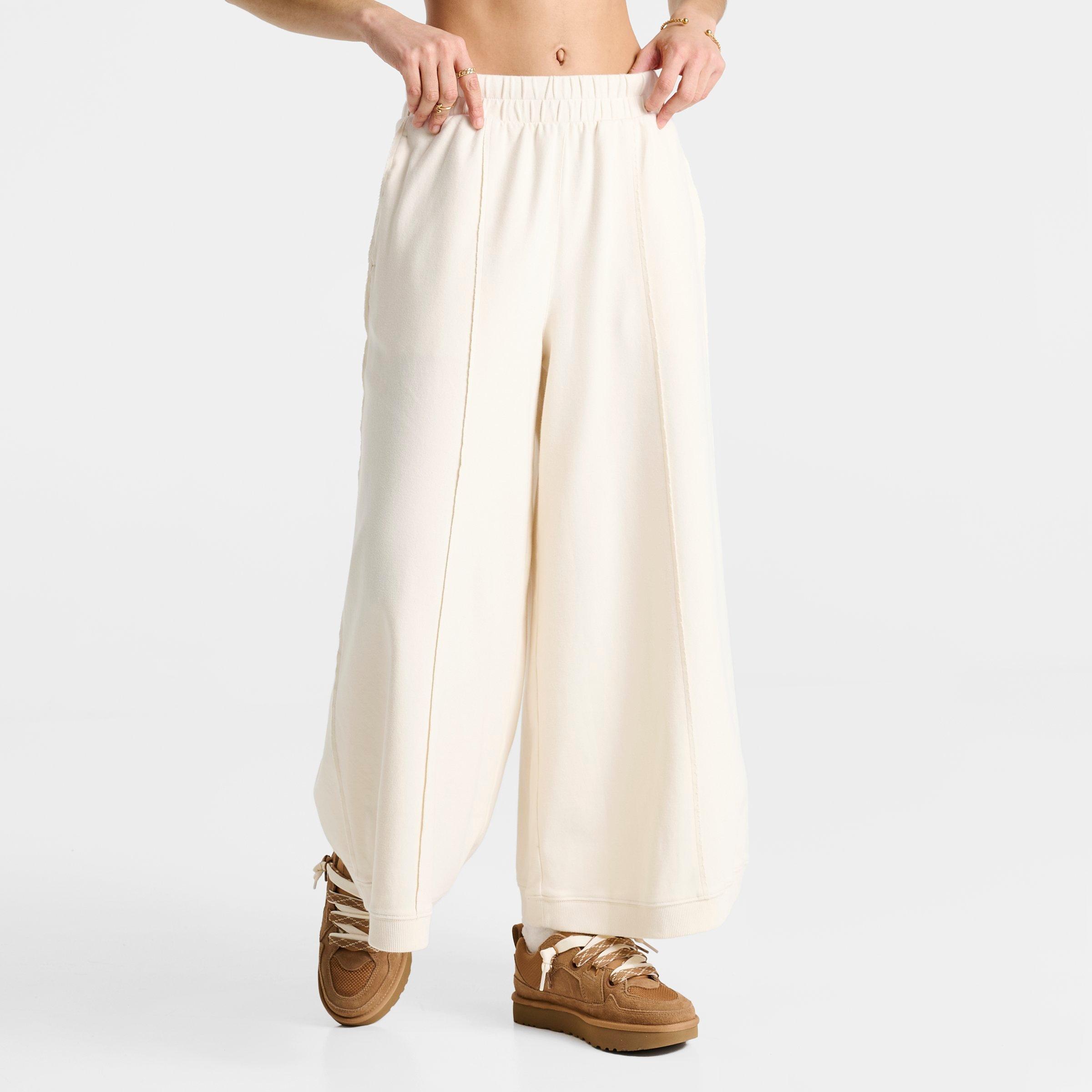 Women's UGG Lallah Wide-Leg Jogger Pants