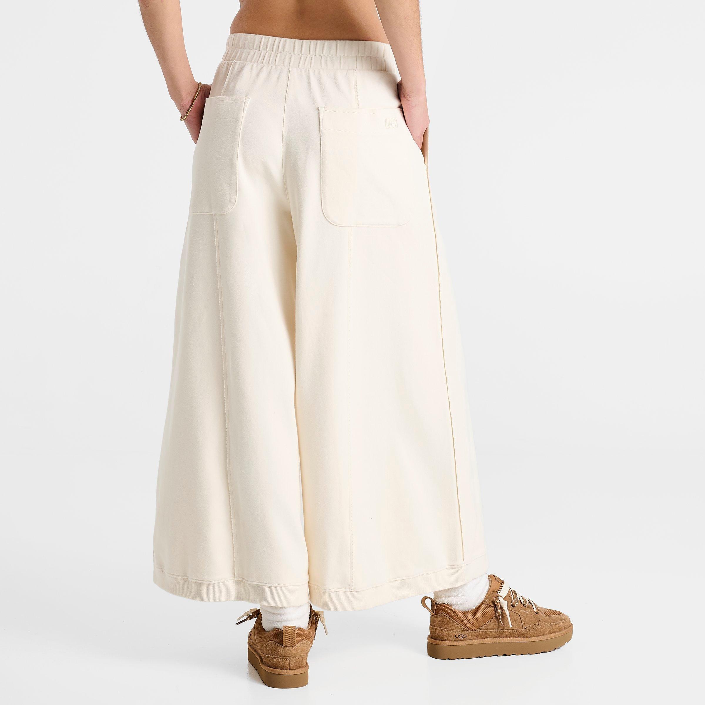 Women's UGG Lallah Wide-Leg Jogger Pants