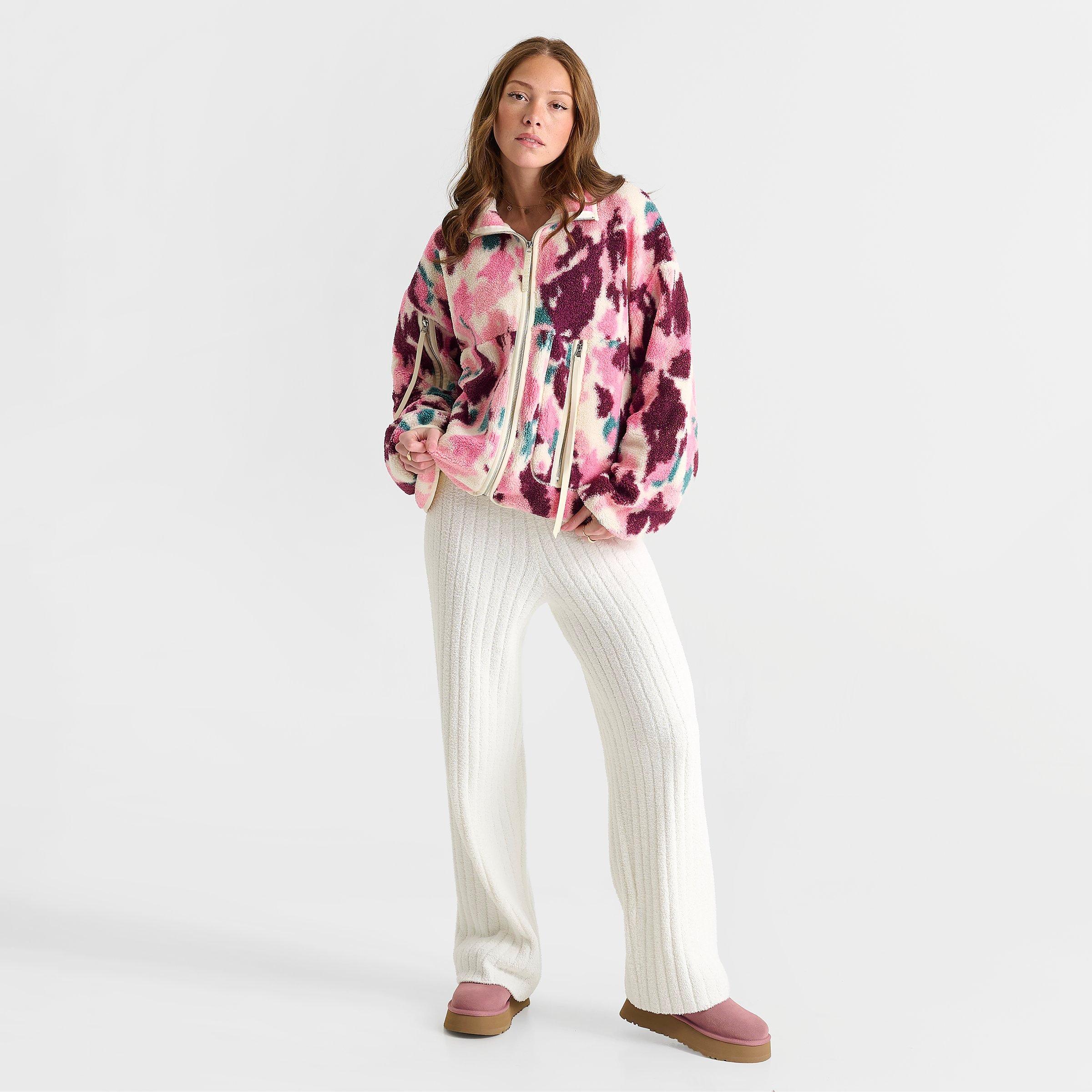 Women's UGG Marlene Splatter Jacket