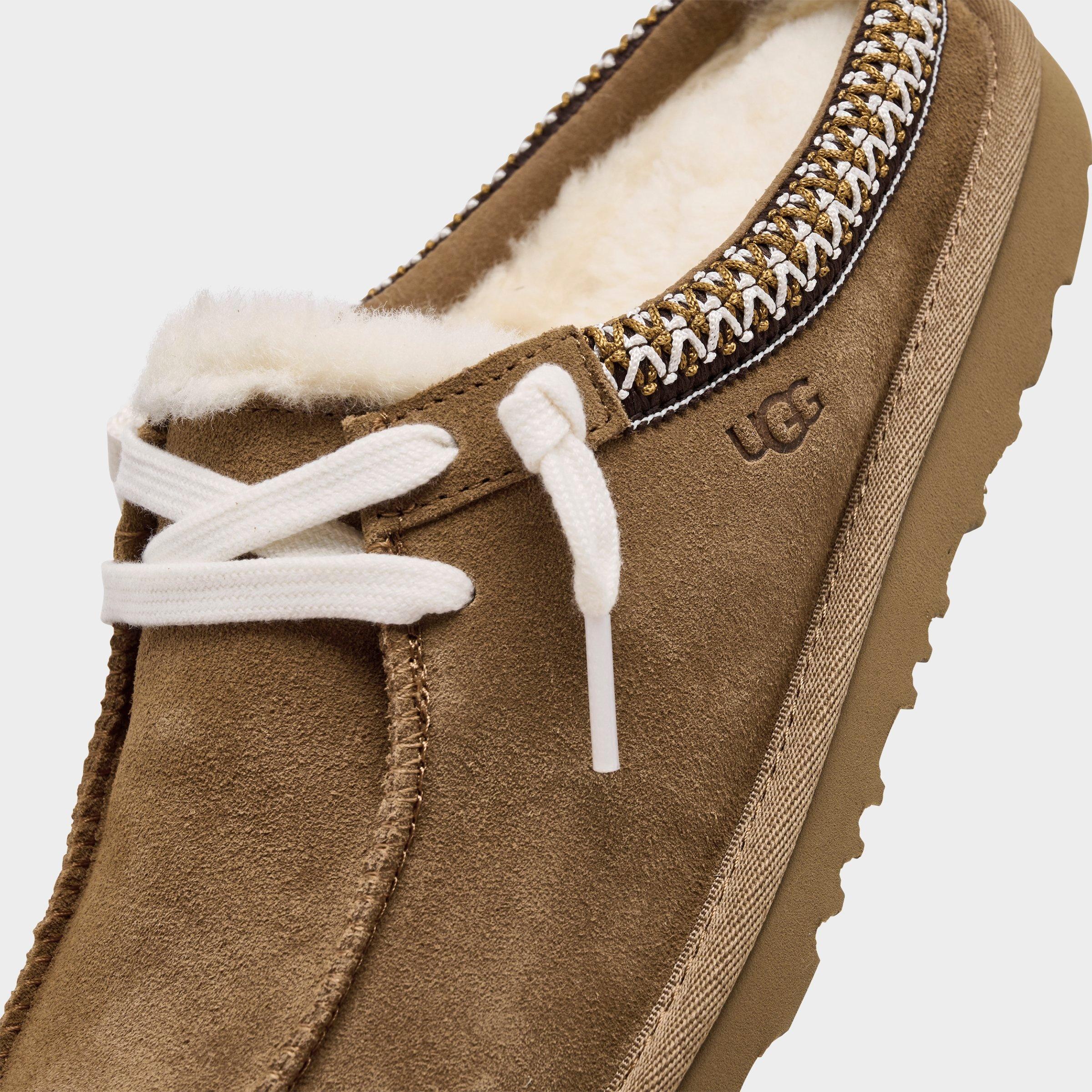 Girls' Little Kids' UGG Tasman Mule Casual Shoes