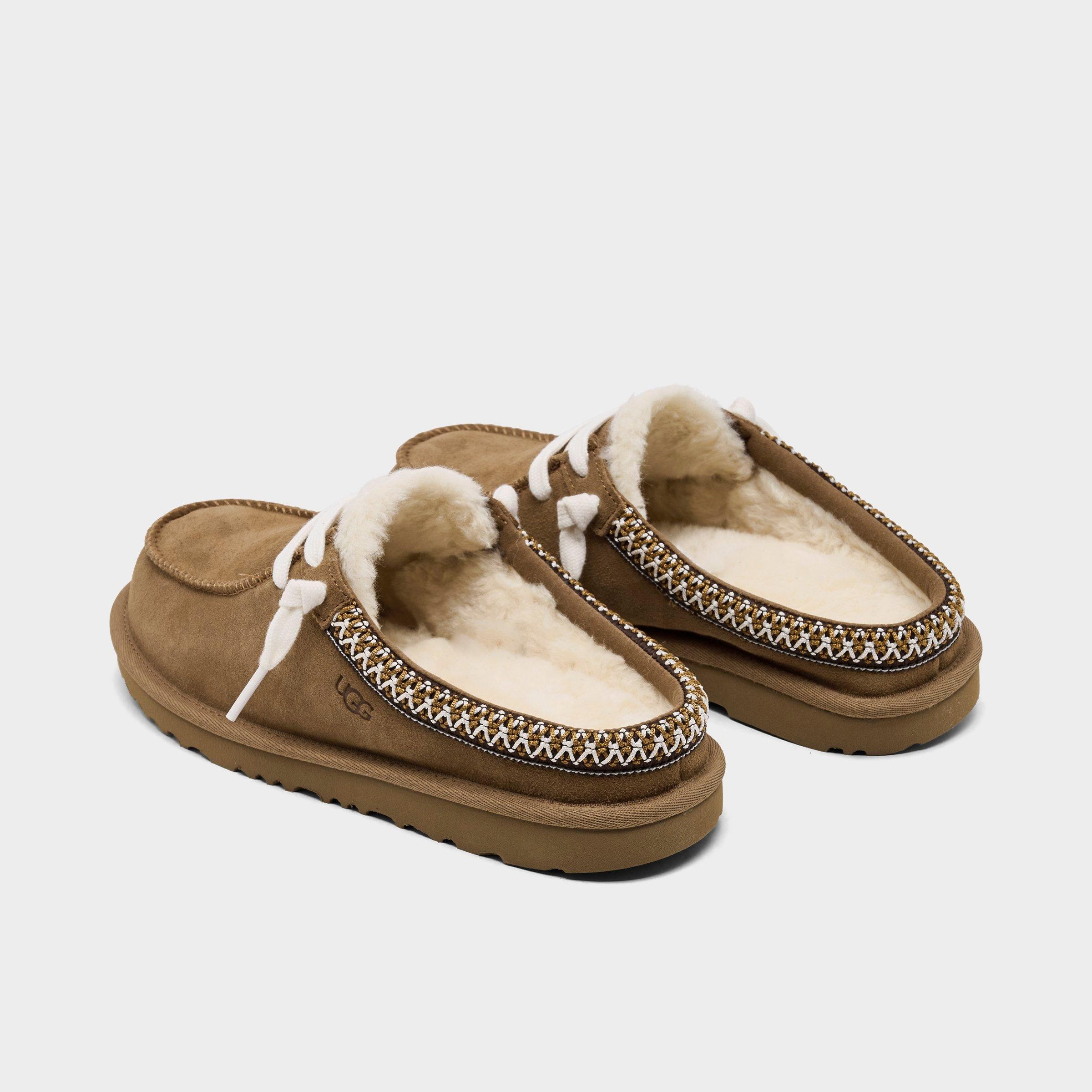 Girls' Little Kids' UGG Tasman Mule Casual Shoes