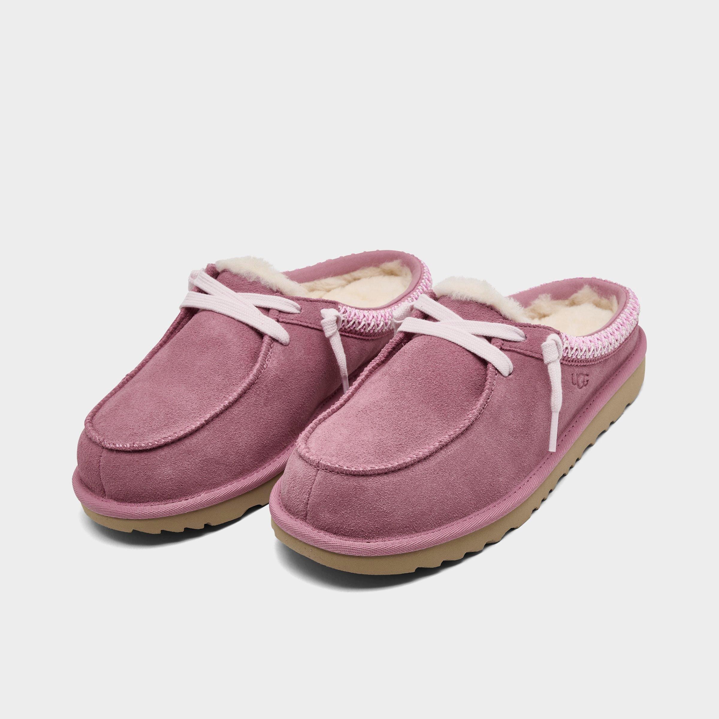 Girls' Little Kids' UGG Tasman Mule Casual Shoes