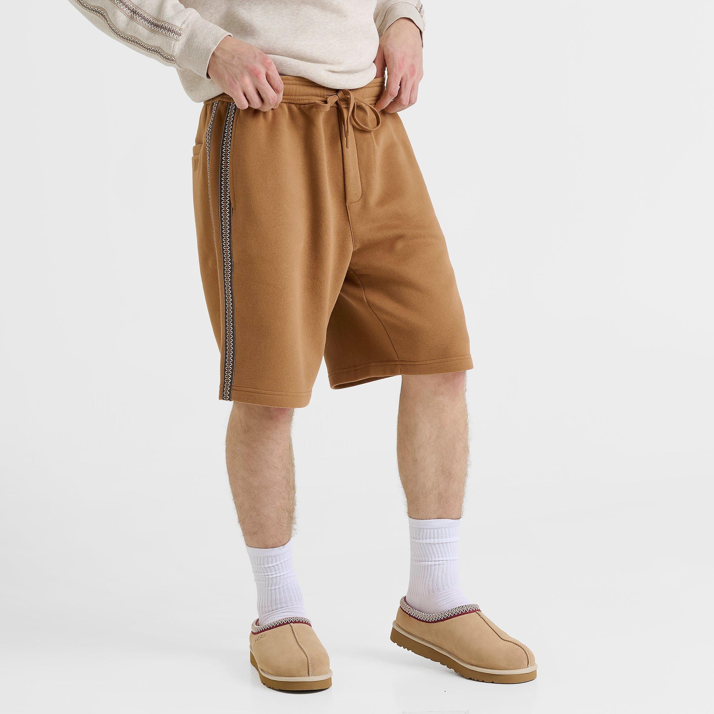 Men's UGG Tasman Terry Braid Shorts
