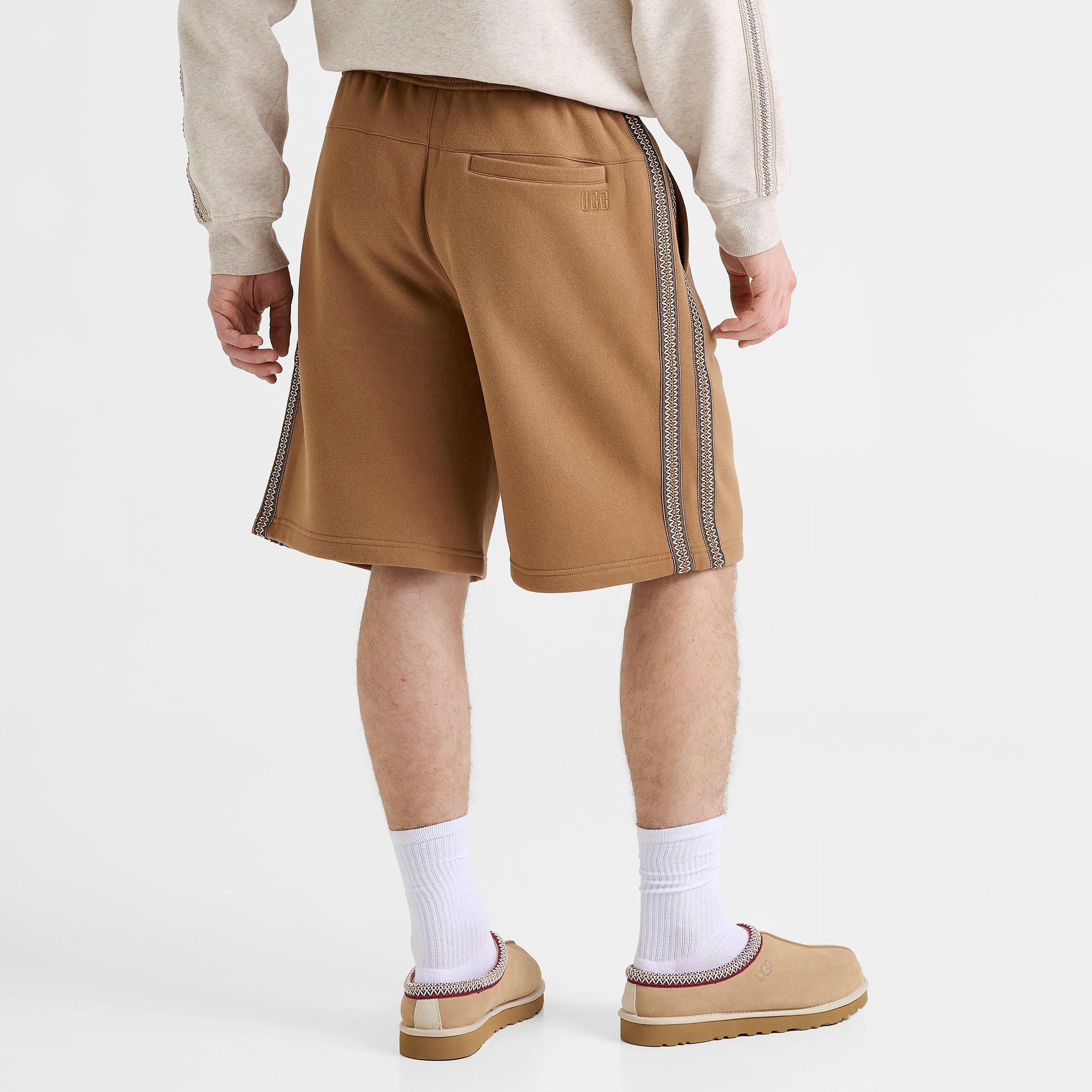 Men's UGG Tasman Terry Braid Shorts