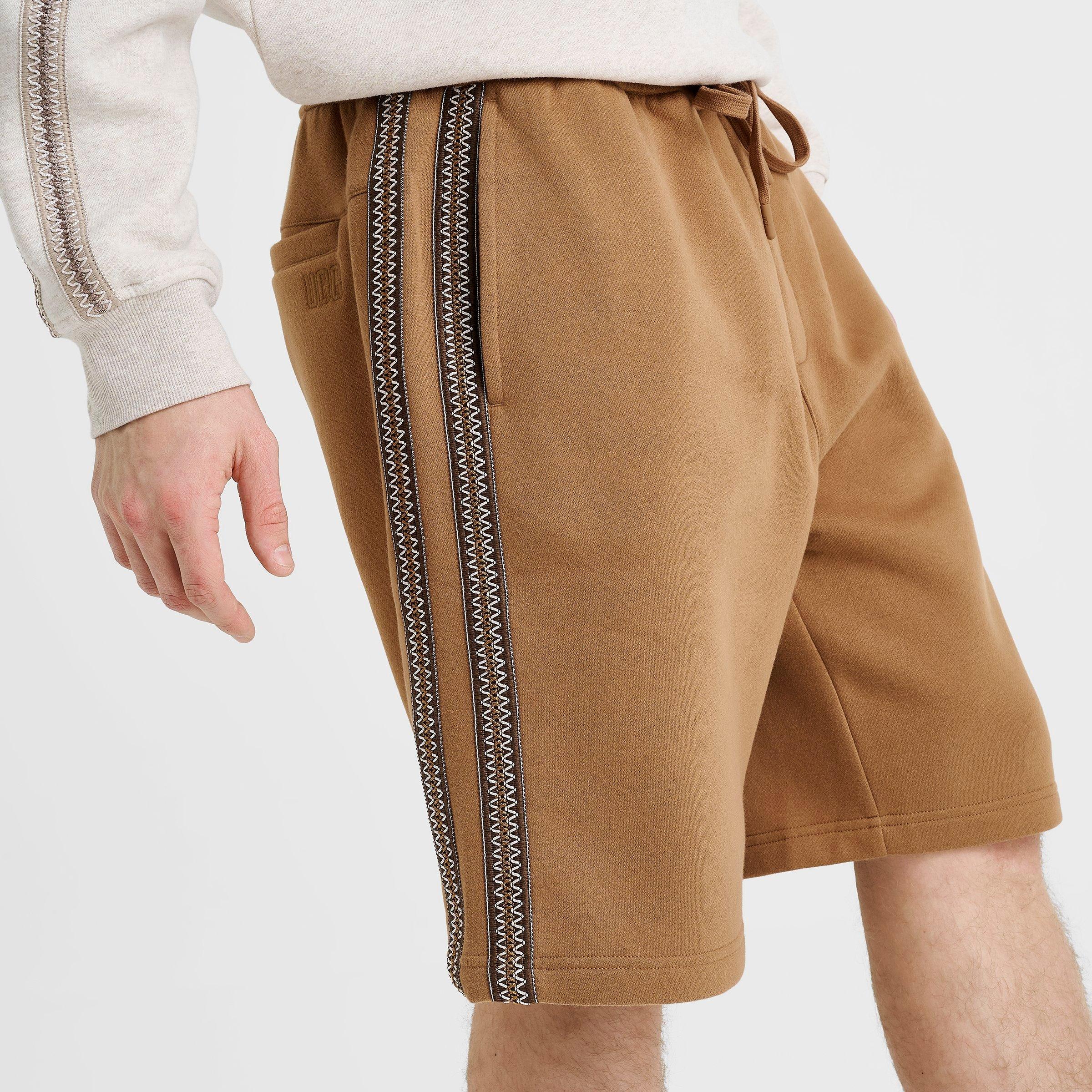 Men's UGG Tasman Terry Braid Shorts