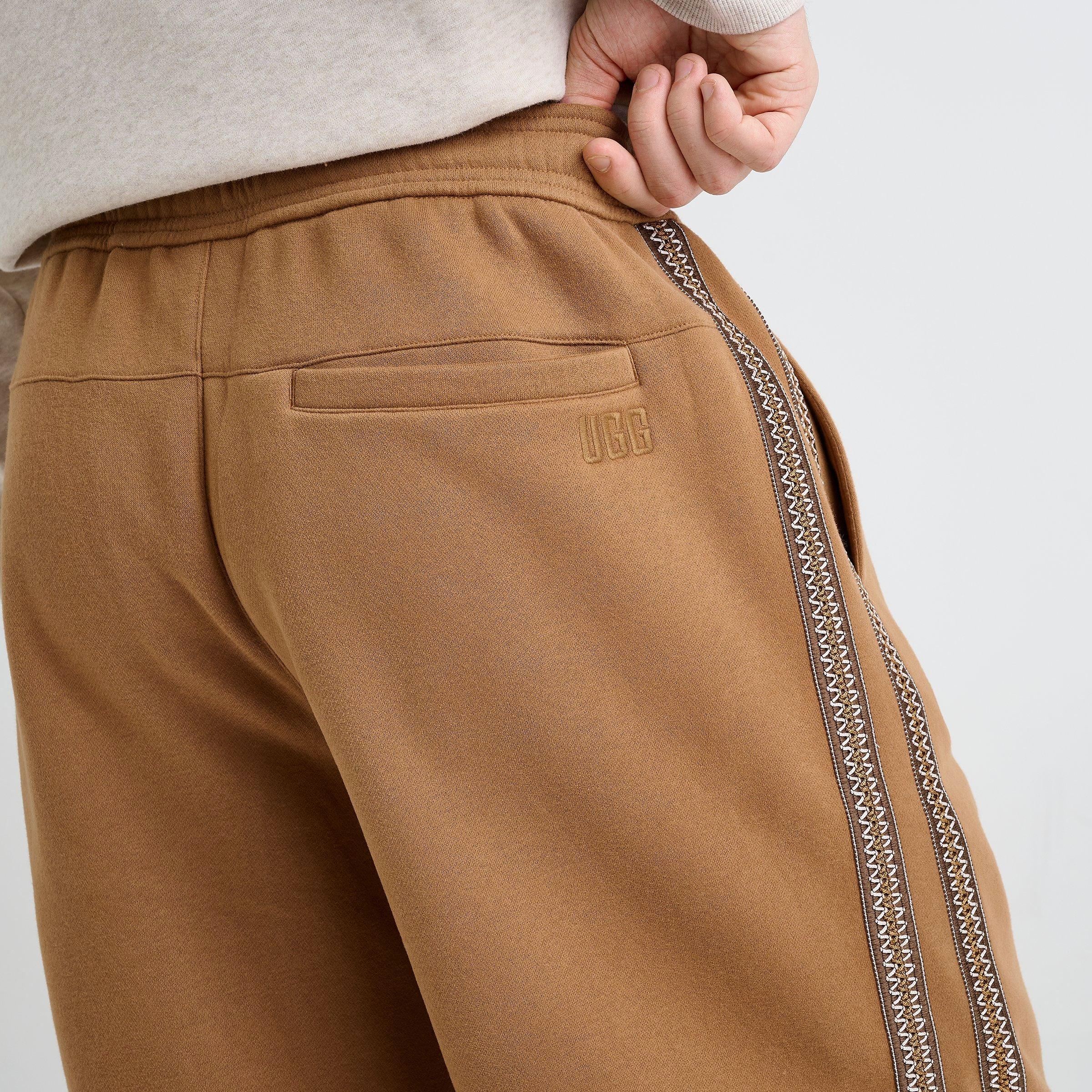 Men's UGG Tasman Terry Braid Shorts