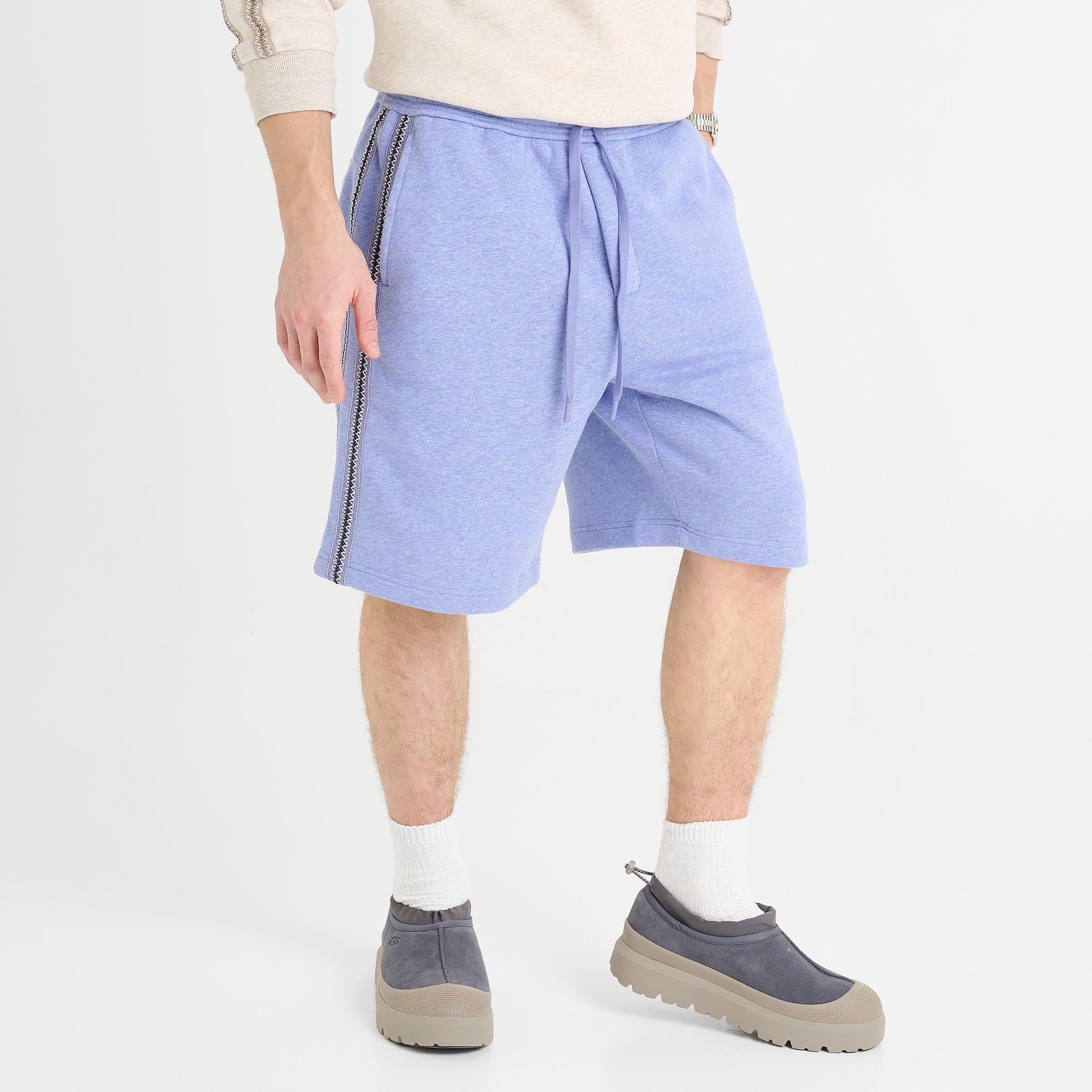 Men's UGG Tasman Terry Braid Shorts