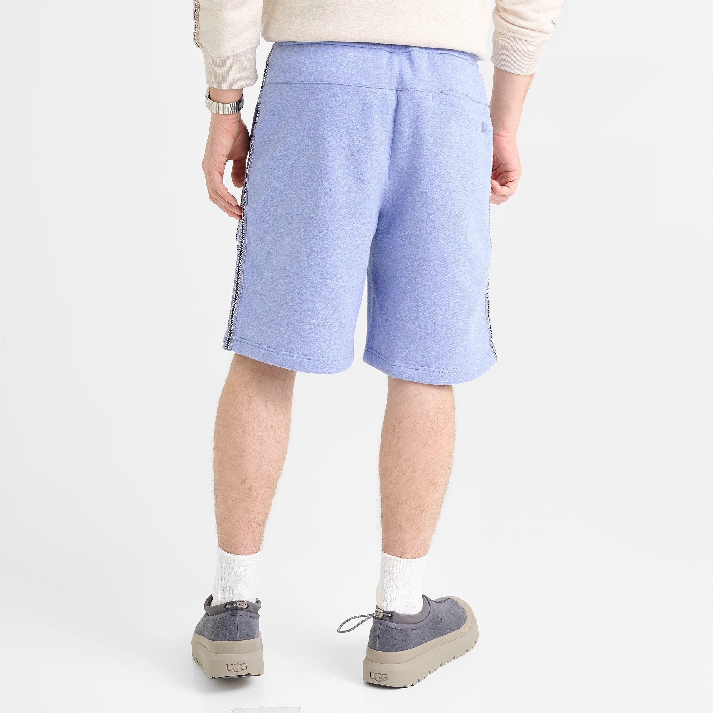 Men's UGG Tasman Terry Braid Shorts