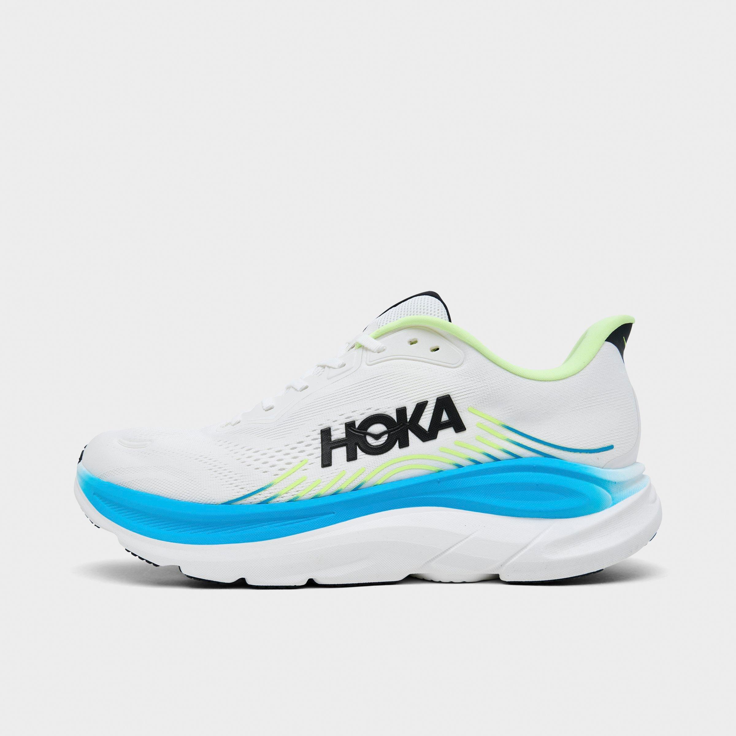 ゆとひ　 Men's HOKA Clifton 11 Running Shoes | JD Sports