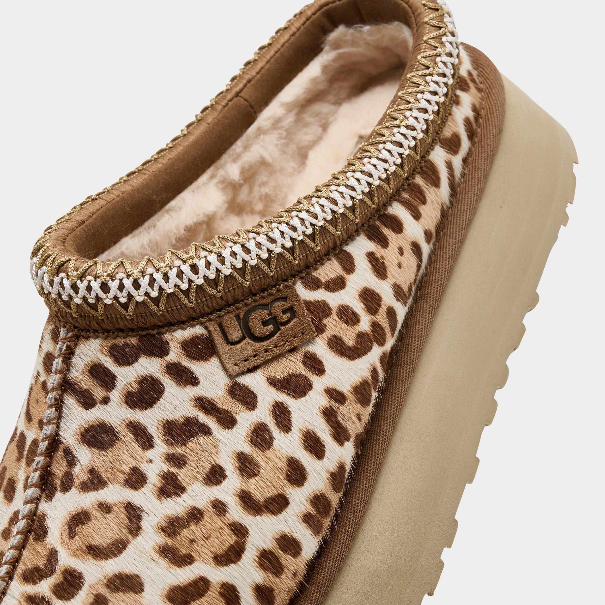 Women's UGG Tazz Plains Clog Shoes