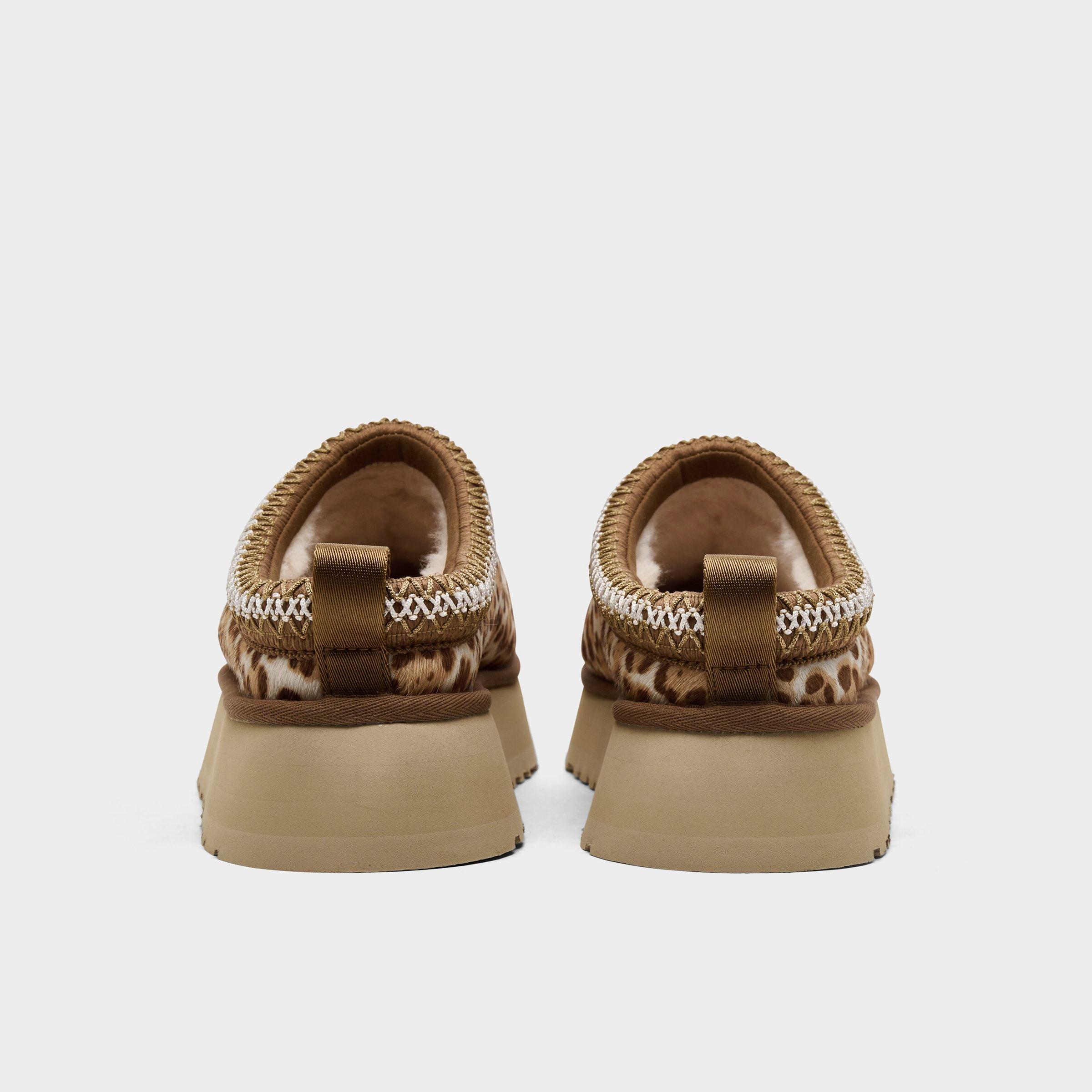 Women's UGG Tazz Plains Clog Shoes