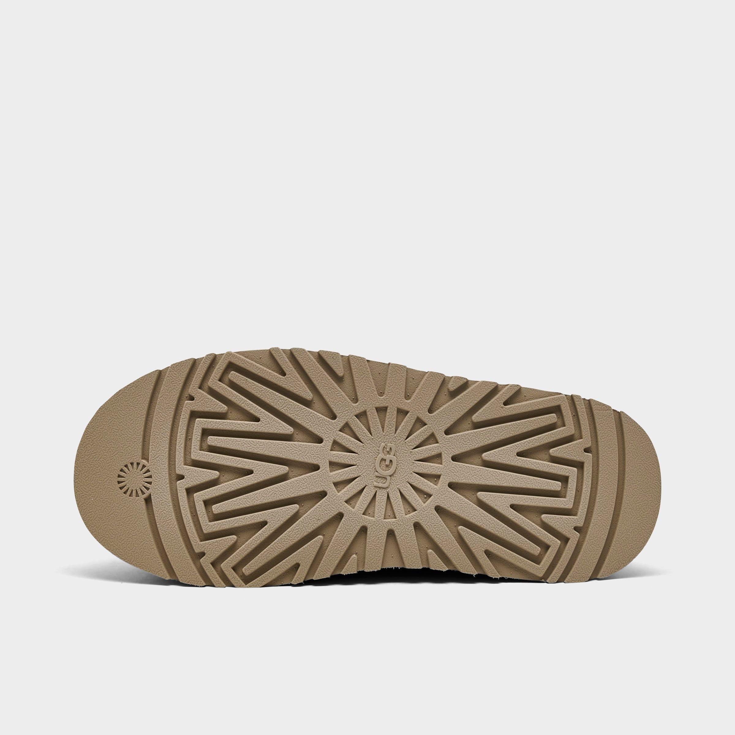 Women's UGG Tazz Plains Clog Shoes