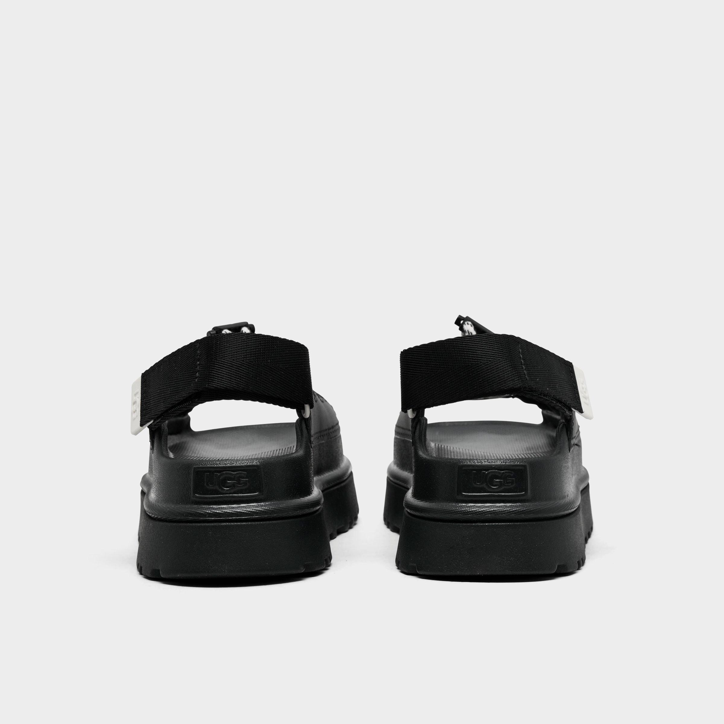 Women's UGG GoldenGlow Toggle Sandals