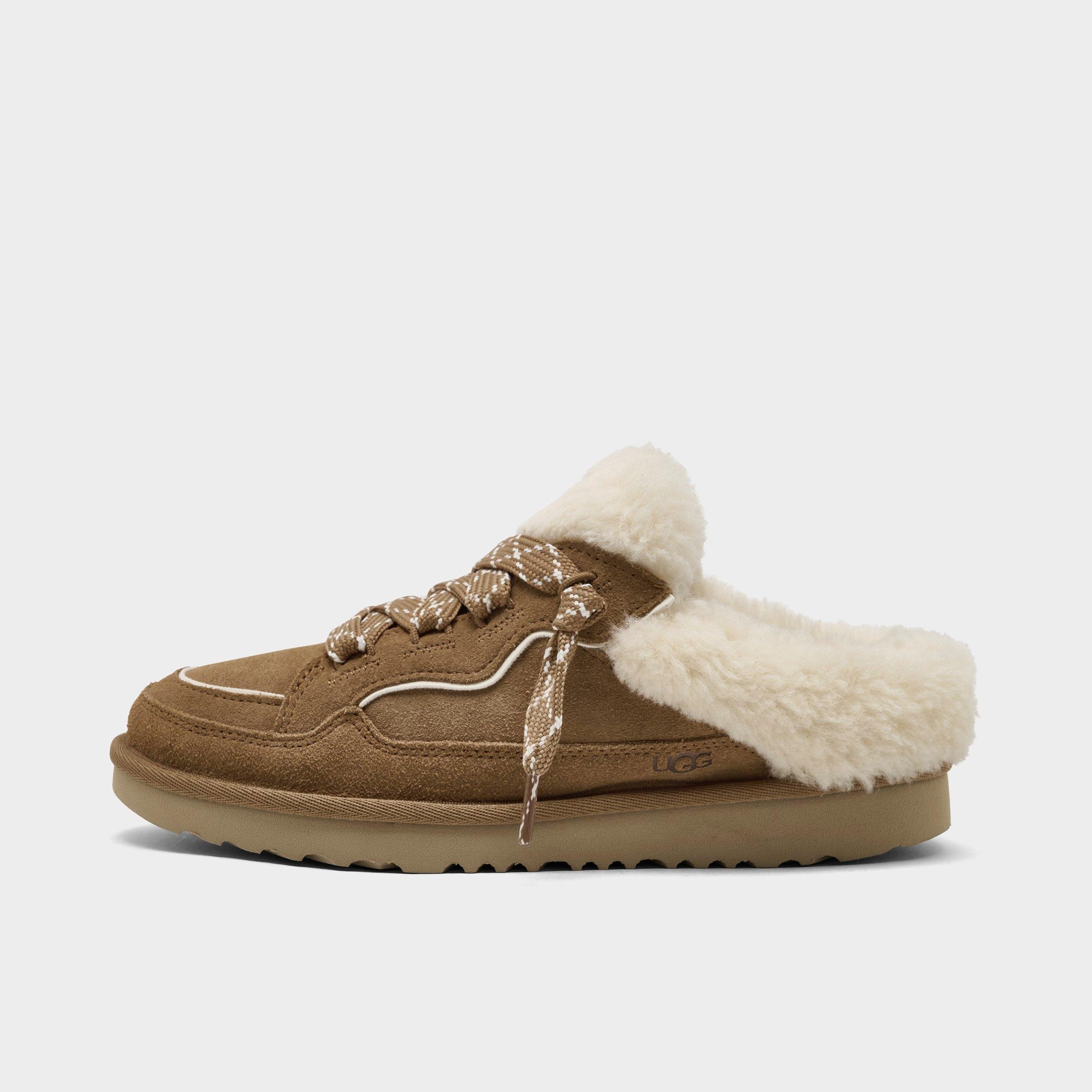 Girls' Little Kids' UGG Lowmel Mule Casual Shoes