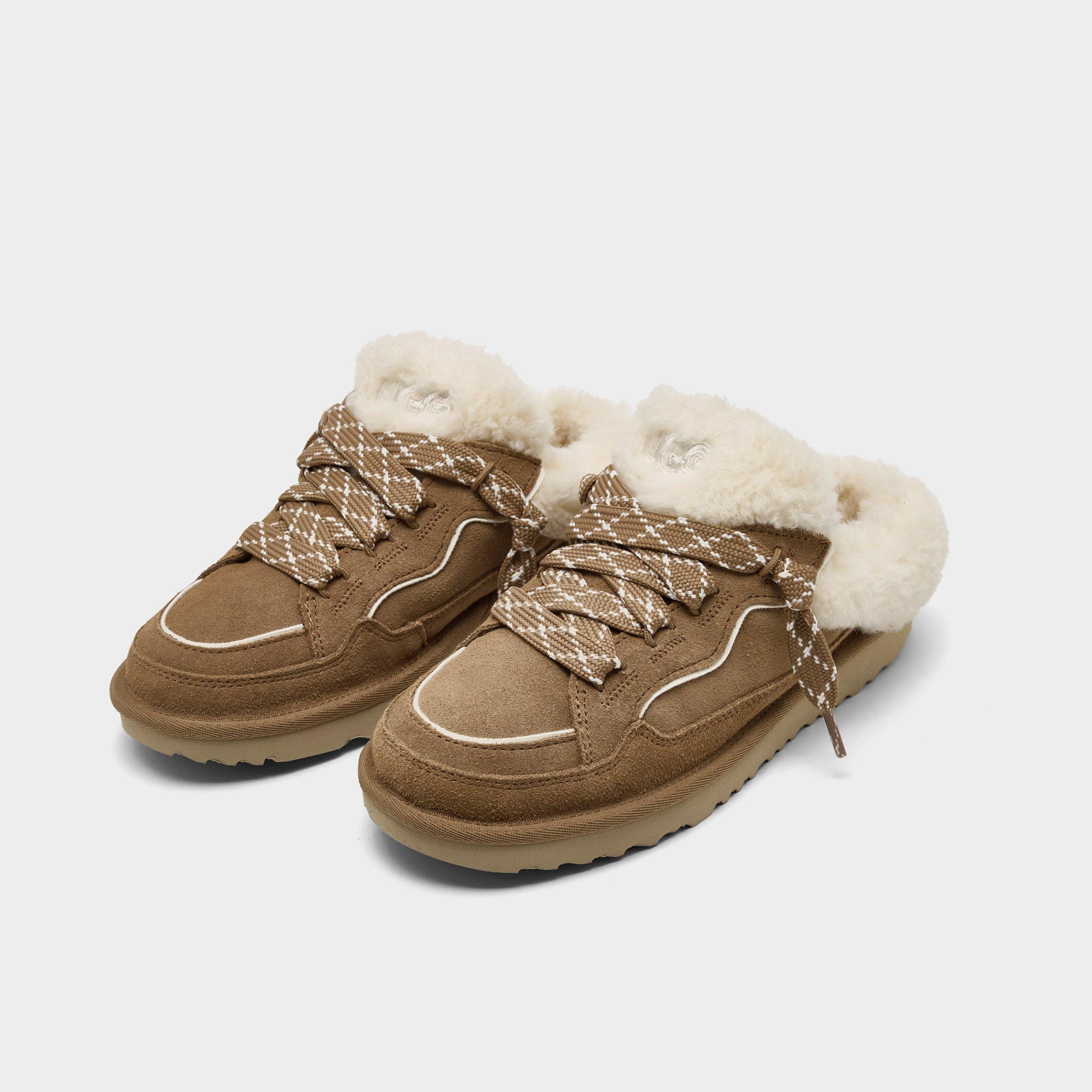 Girls' Little Kids' UGG Lowmel Mule Casual Shoes