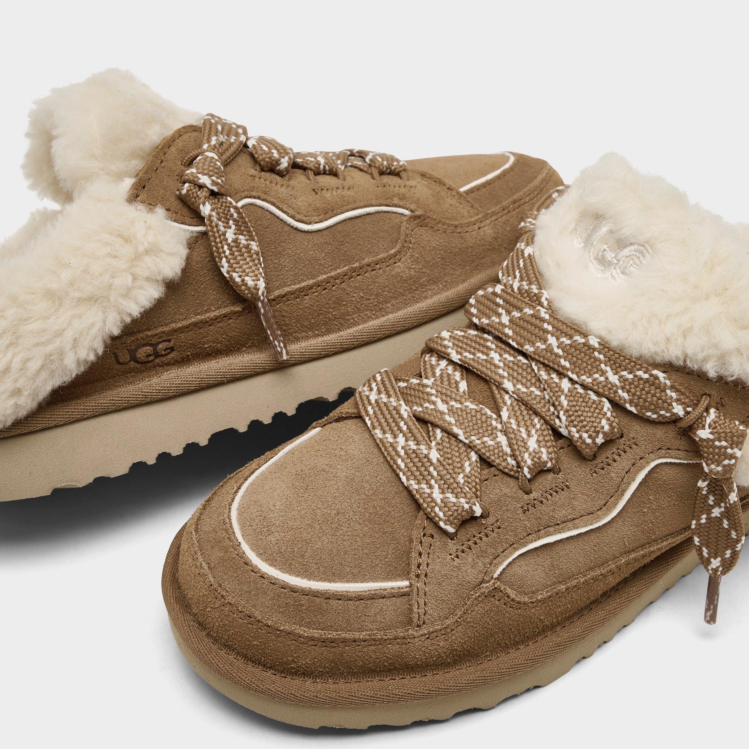 Girls' Little Kids' UGG Lowmel Mule Casual Shoes
