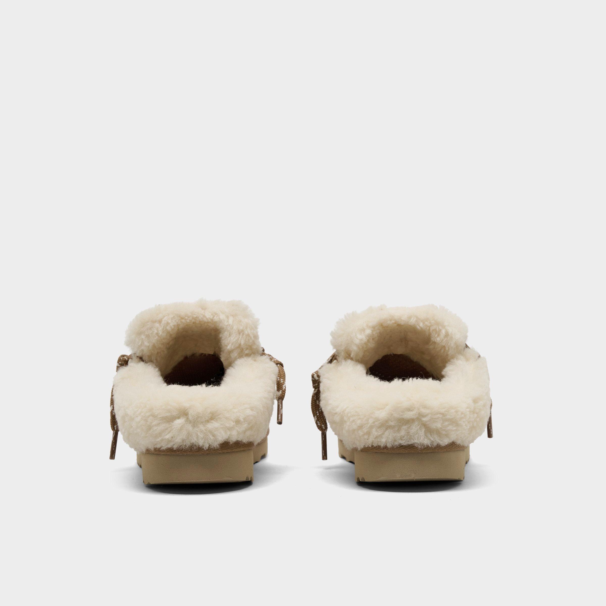 Girls' Little Kids' UGG Lowmel Mule Casual Shoes