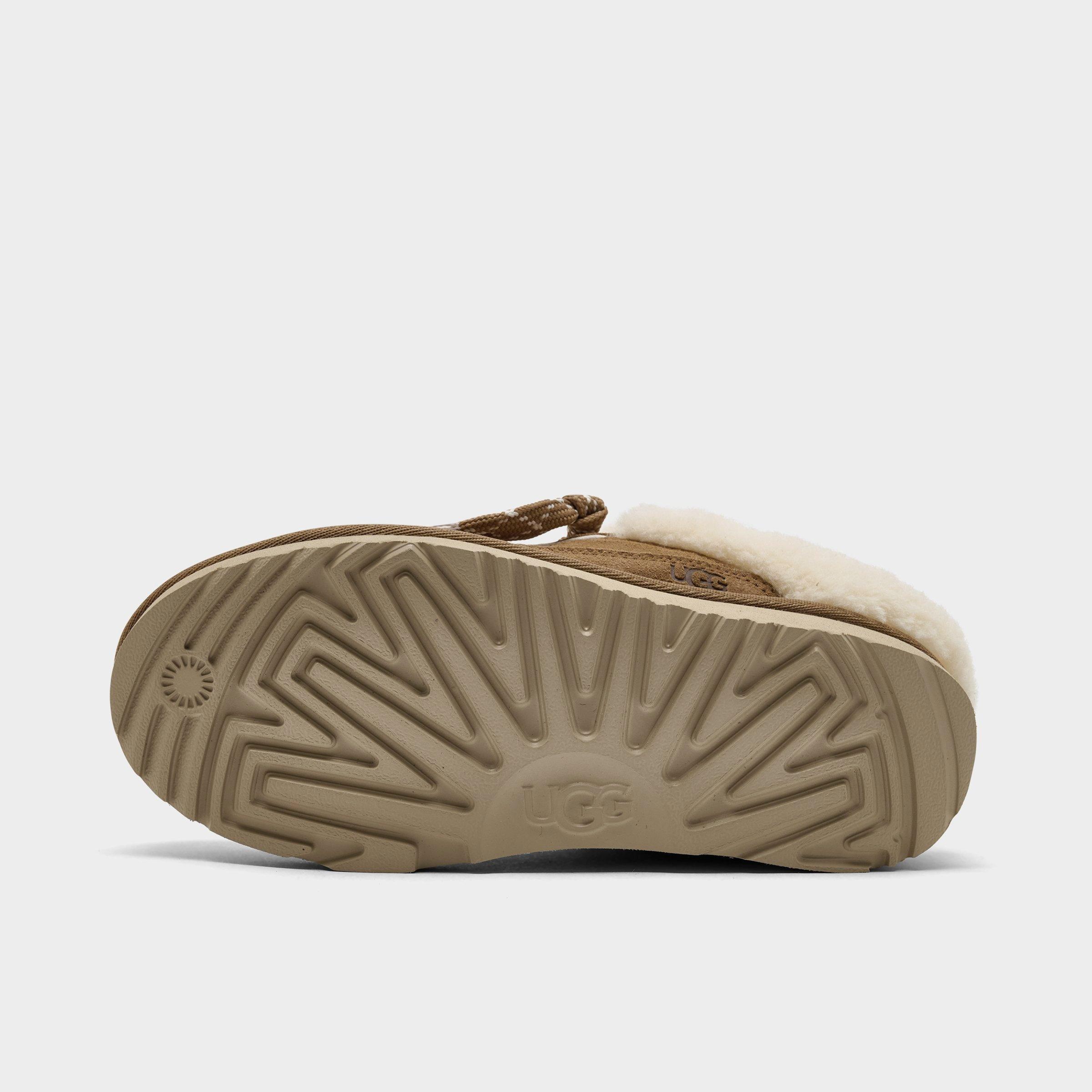 Girls' Little Kids' UGG Lowmel Mule Casual Shoes