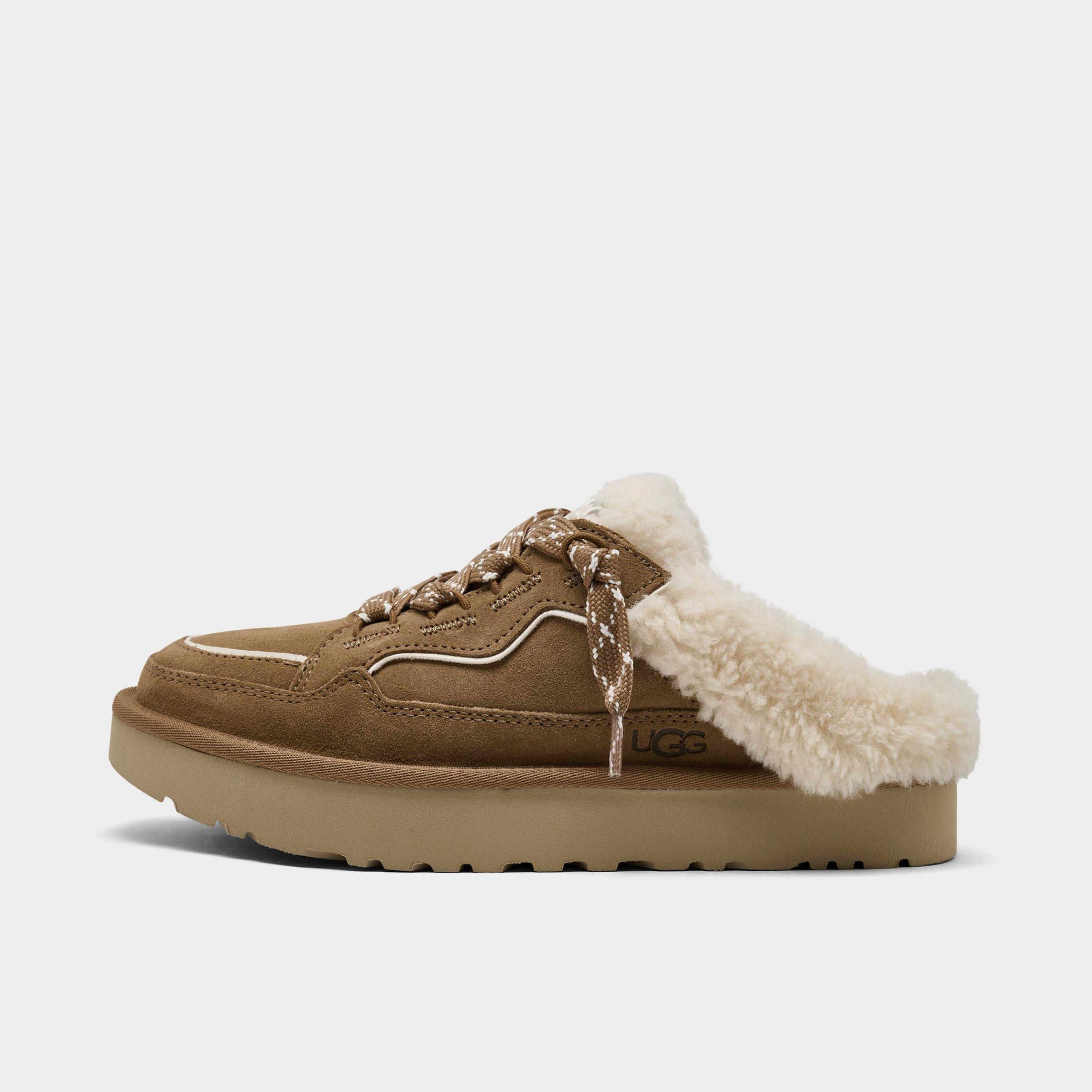 Women's UGG Lowmel Mule Casual Shoes