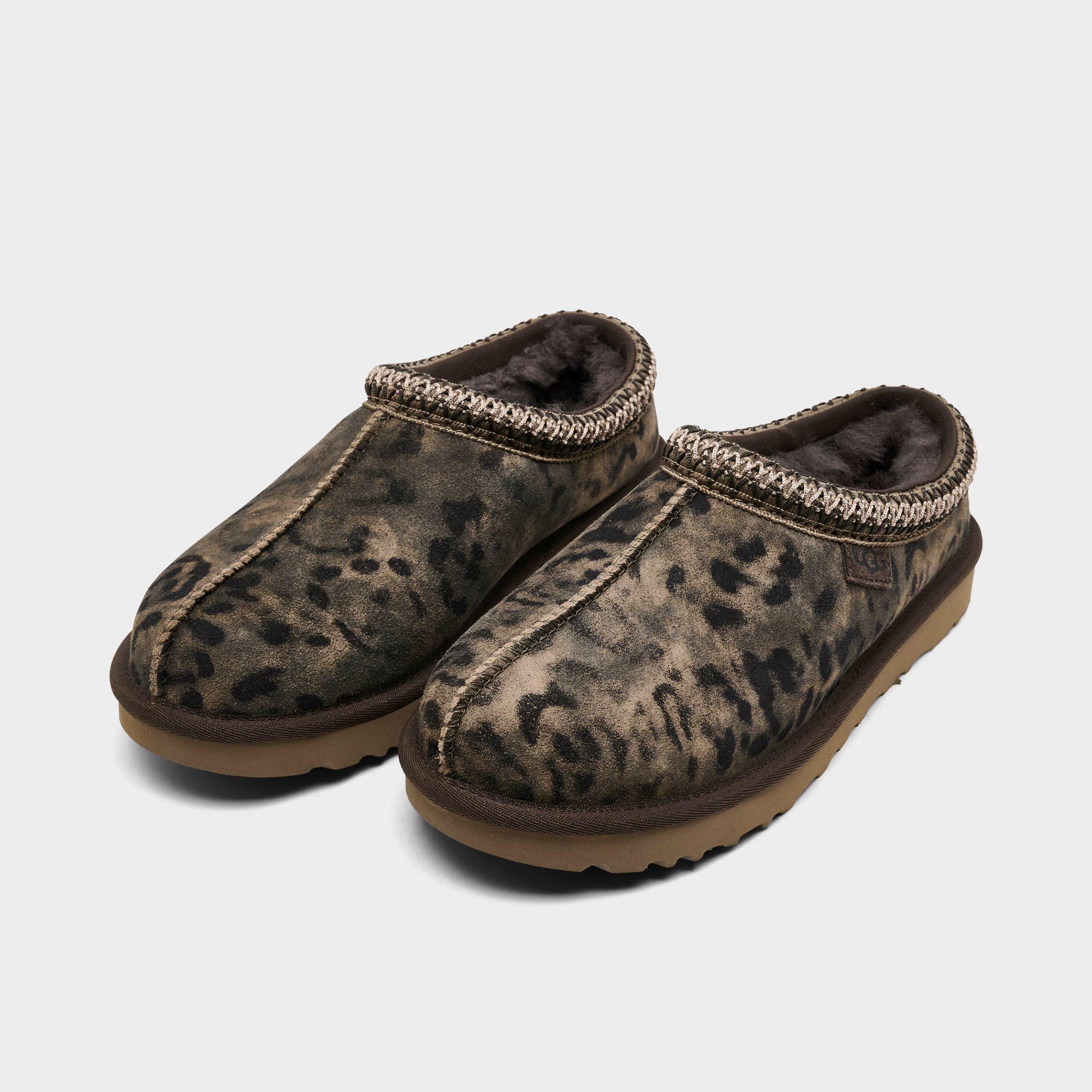 Women's UGG Tazz Plains Clog Shoes