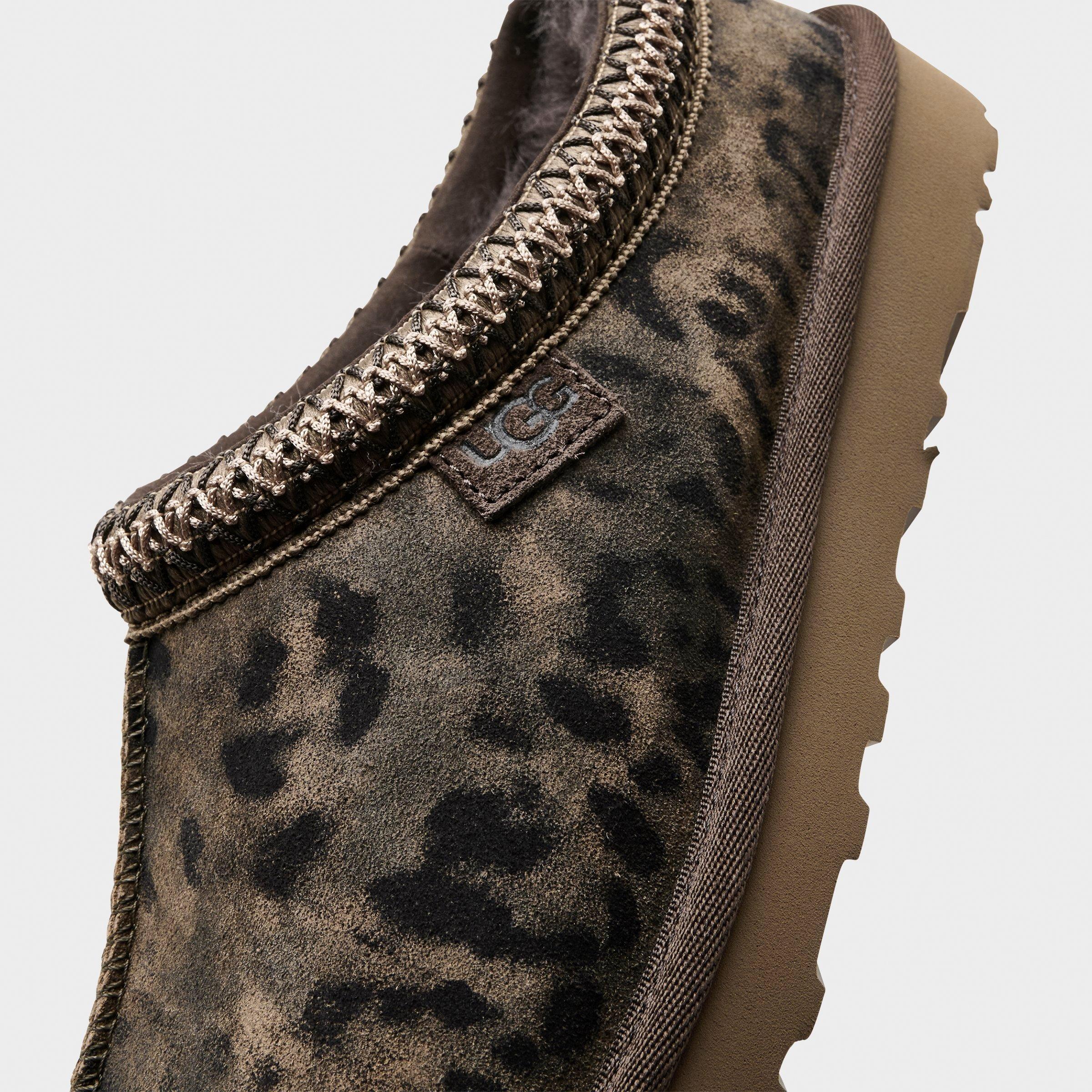 Women's UGG Tazz Plains Clog Shoes