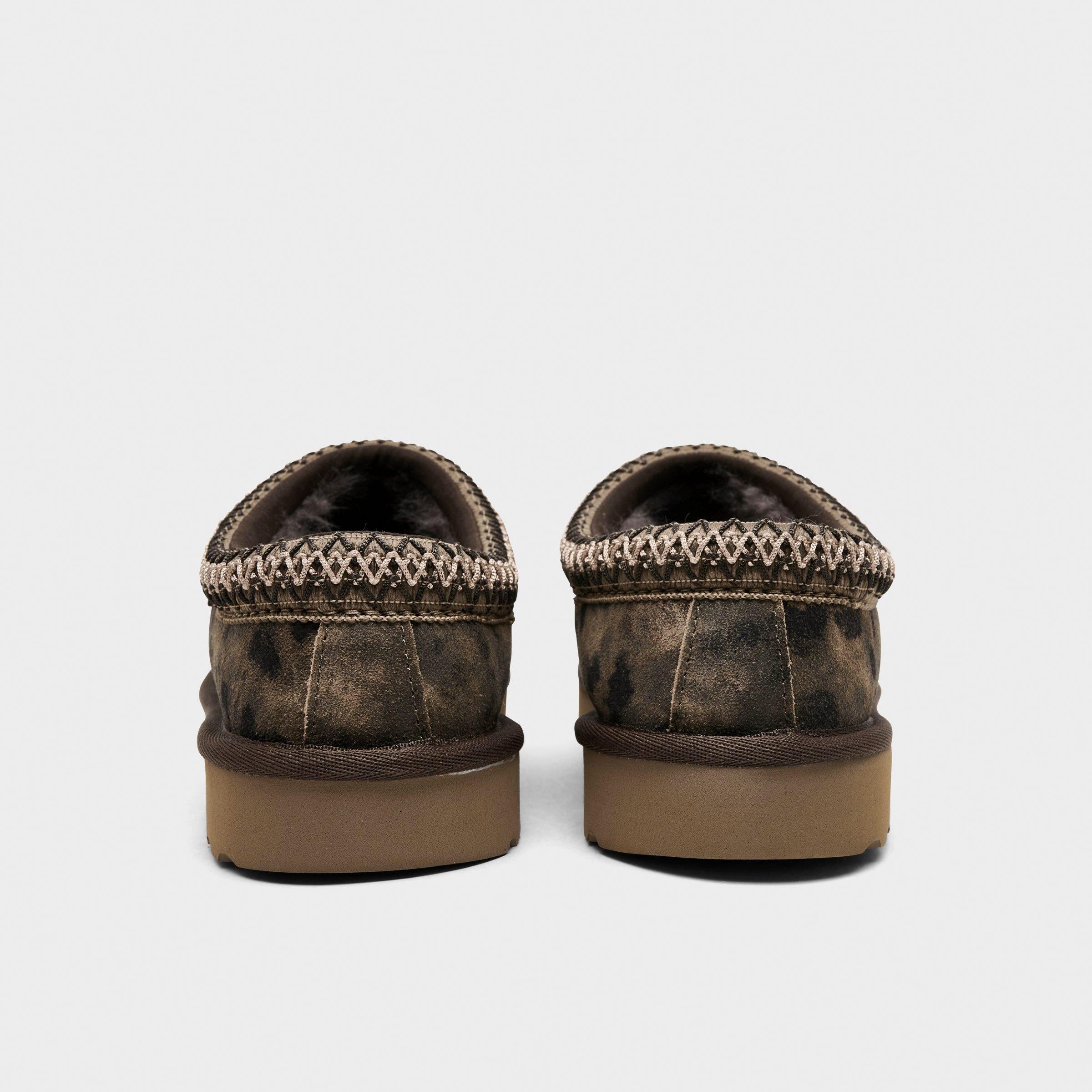 Women's UGG Tazz Plains Clog Shoes