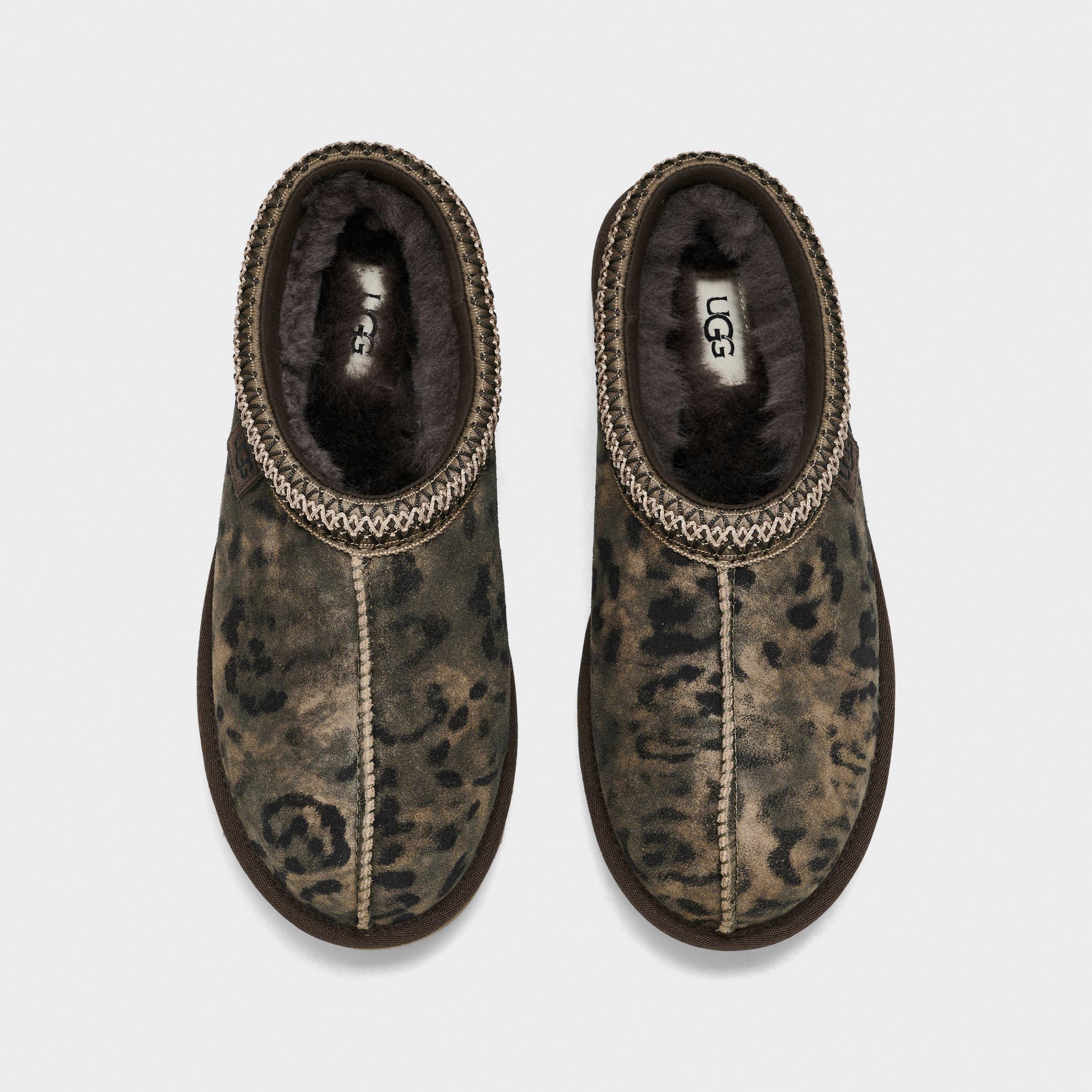 Women's UGG Tazz Plains Clog Shoes