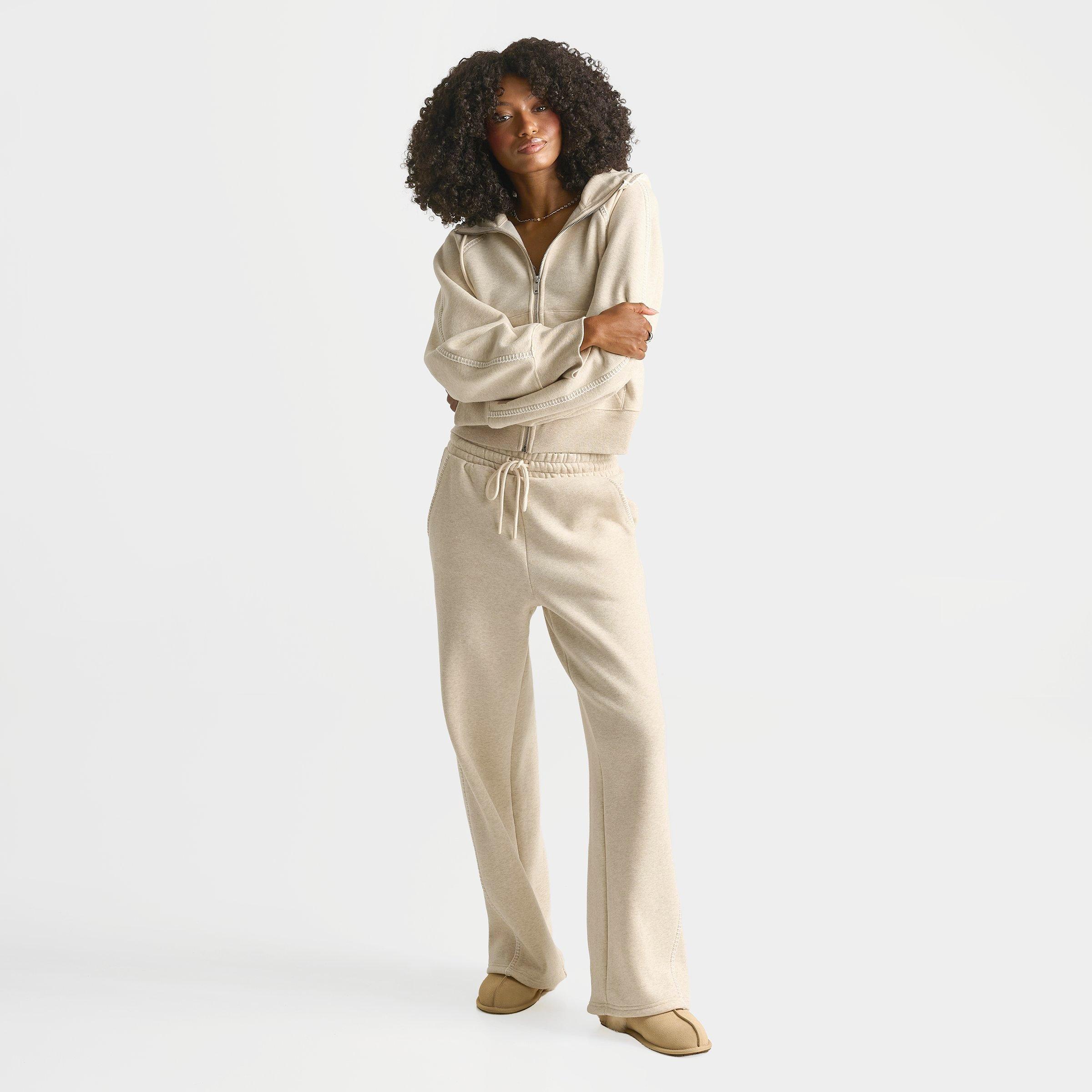 Women's UGG Classic Full-Zip Hoodie
