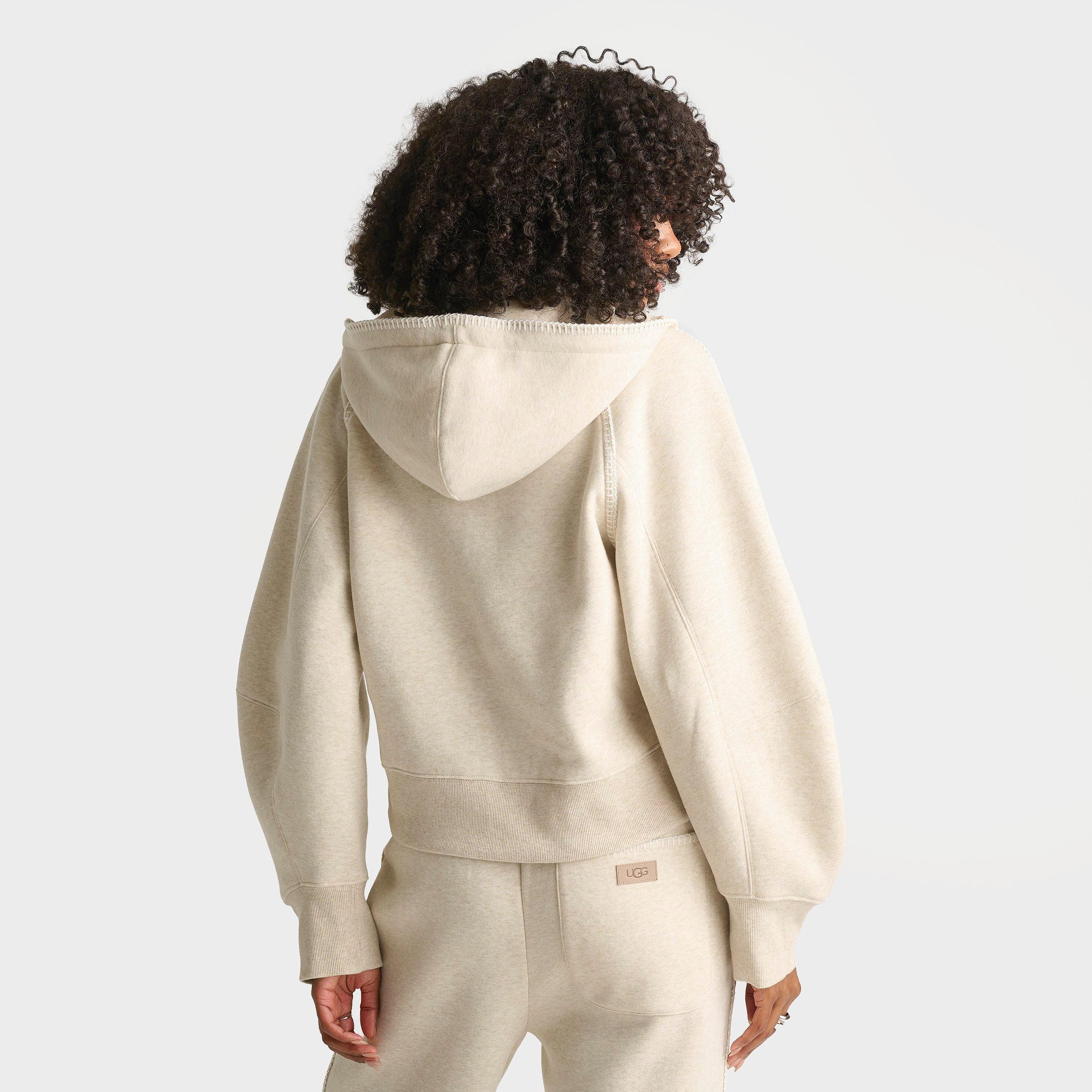 Women's UGG Classic Full-Zip Hoodie