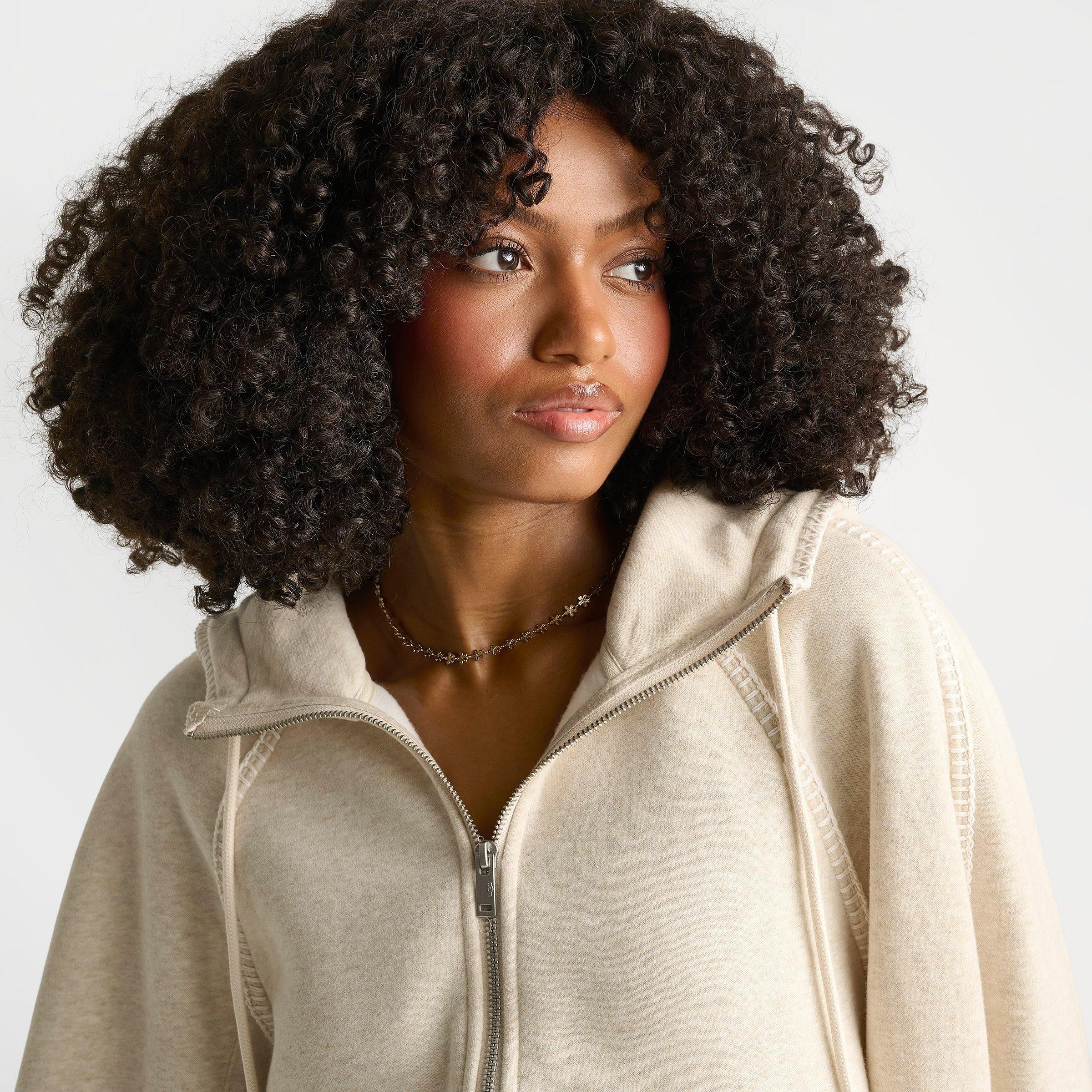 Women's UGG Classic Full-Zip Hoodie