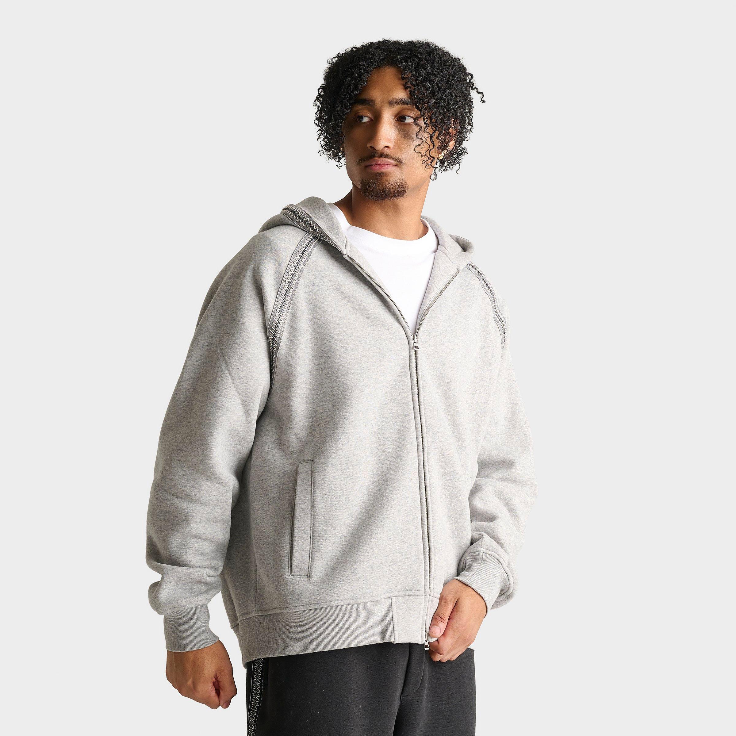 UGG Tasman Full-Zip Hoodie