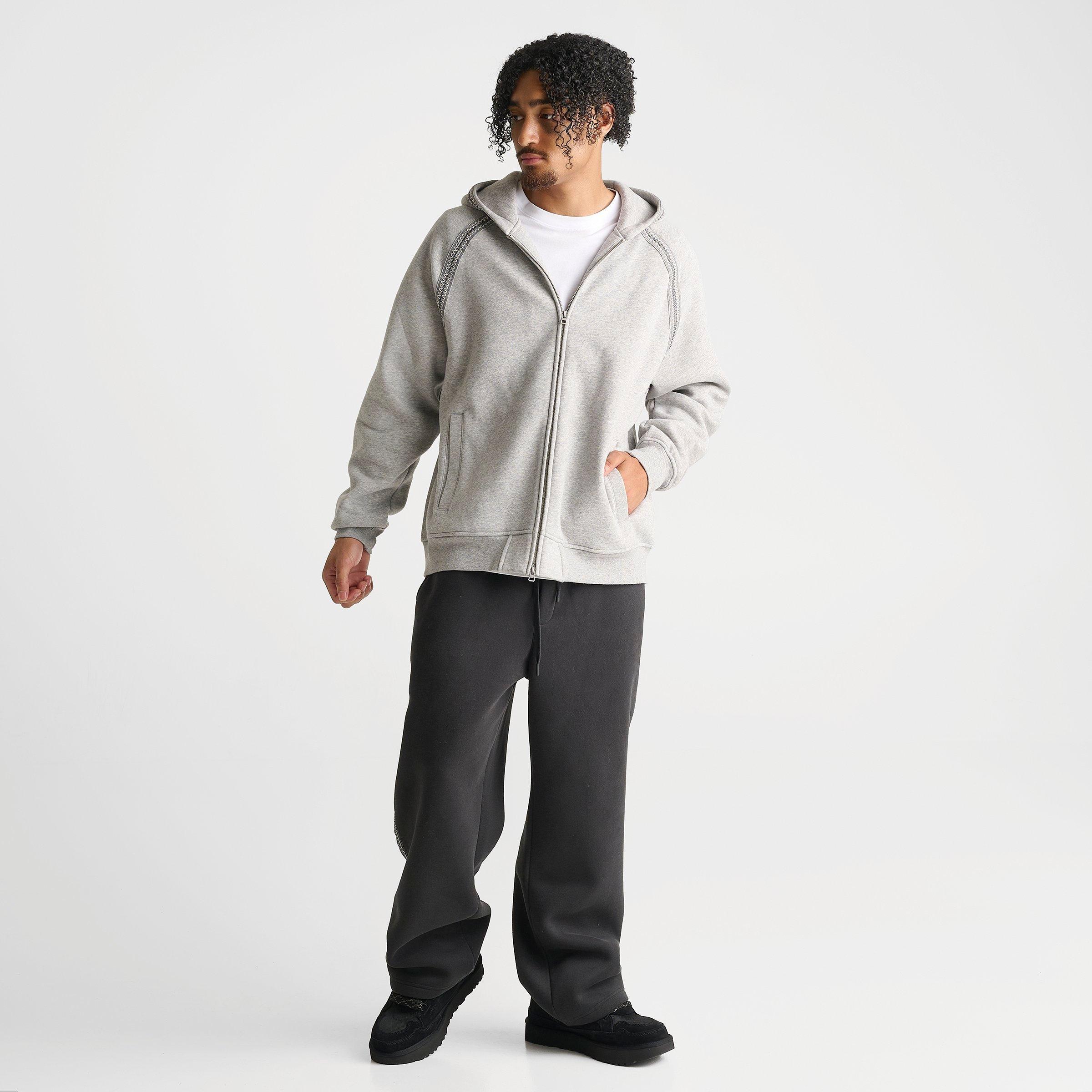 UGG Tasman Full-Zip Hoodie