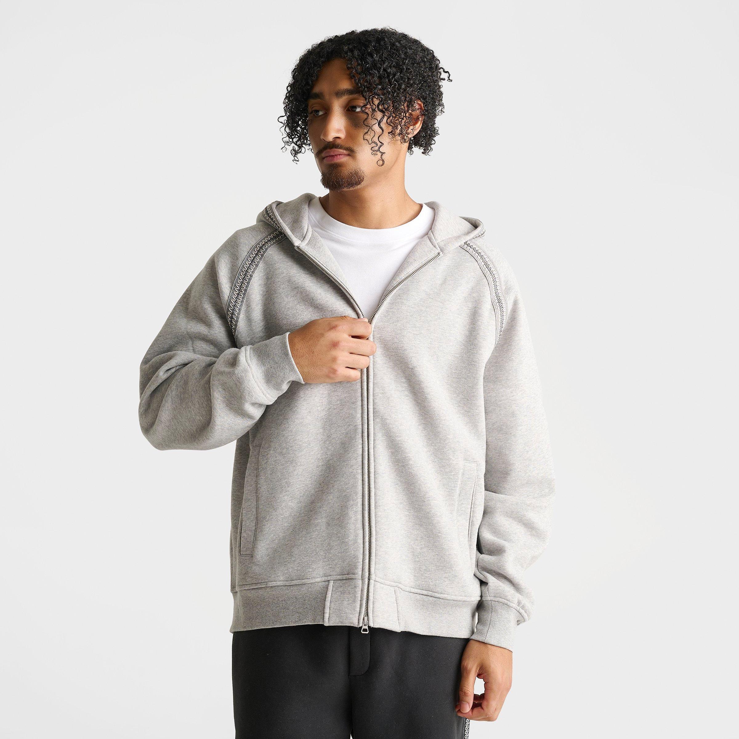 UGG Tasman Full-Zip Hoodie
