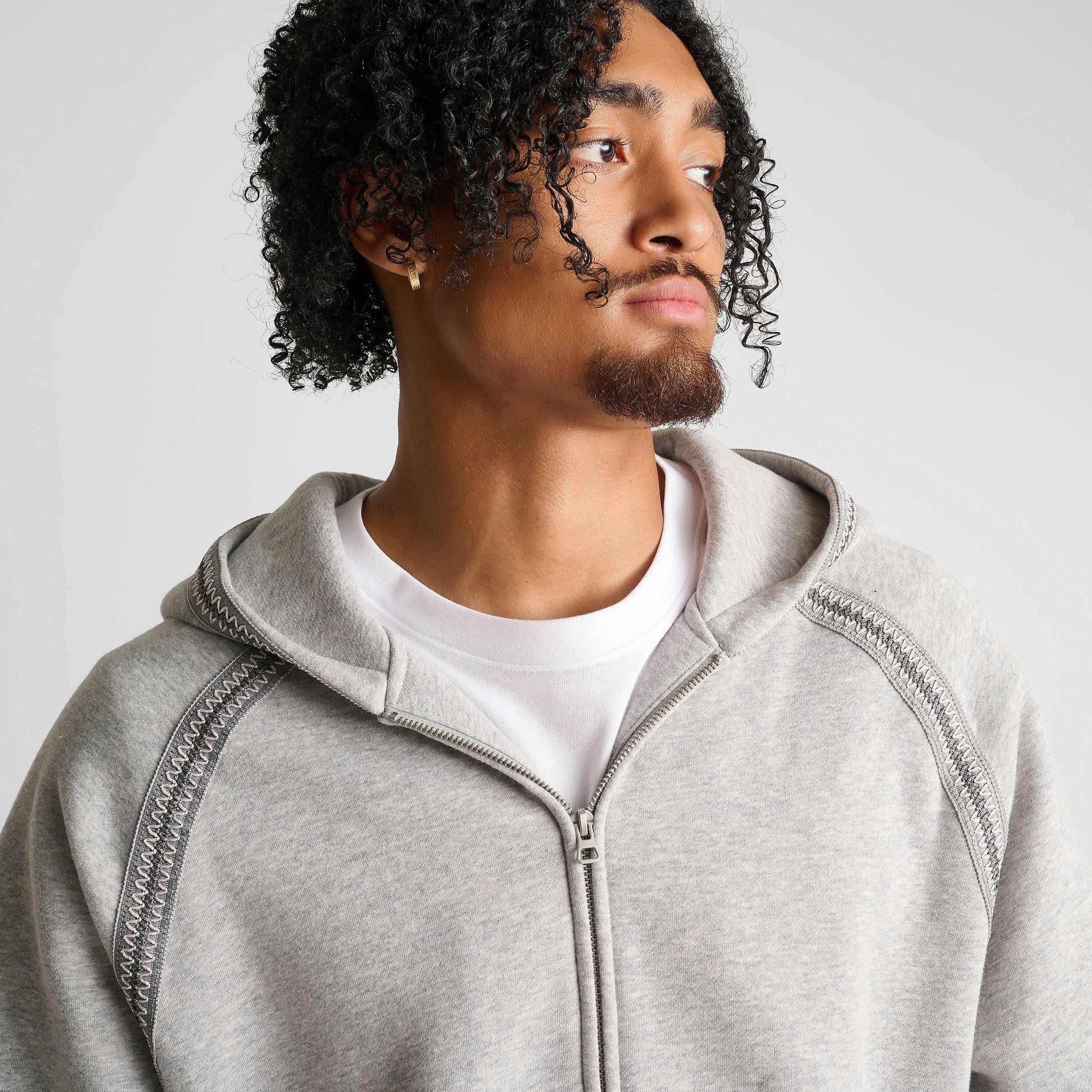 UGG Tasman Full-Zip Hoodie