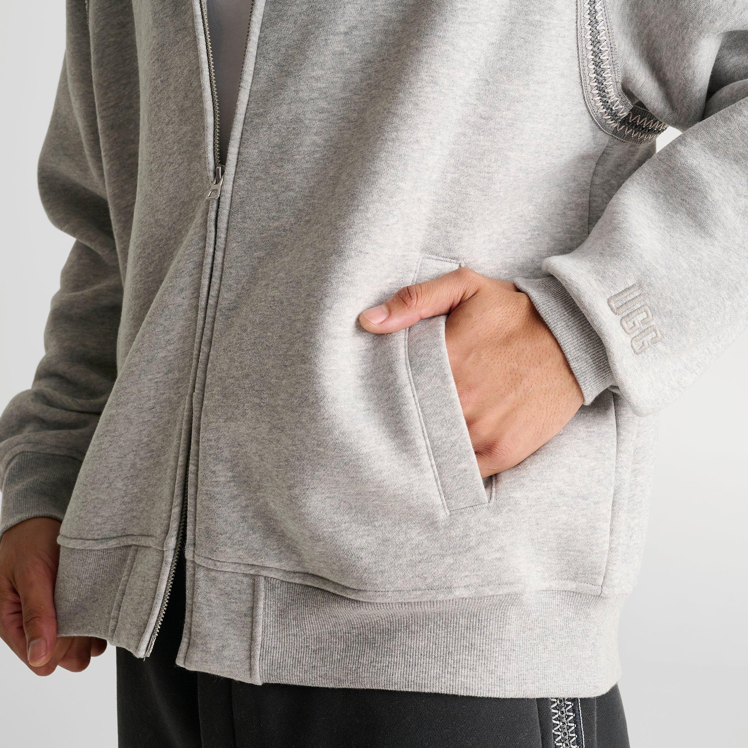 UGG Tasman Full-Zip Hoodie