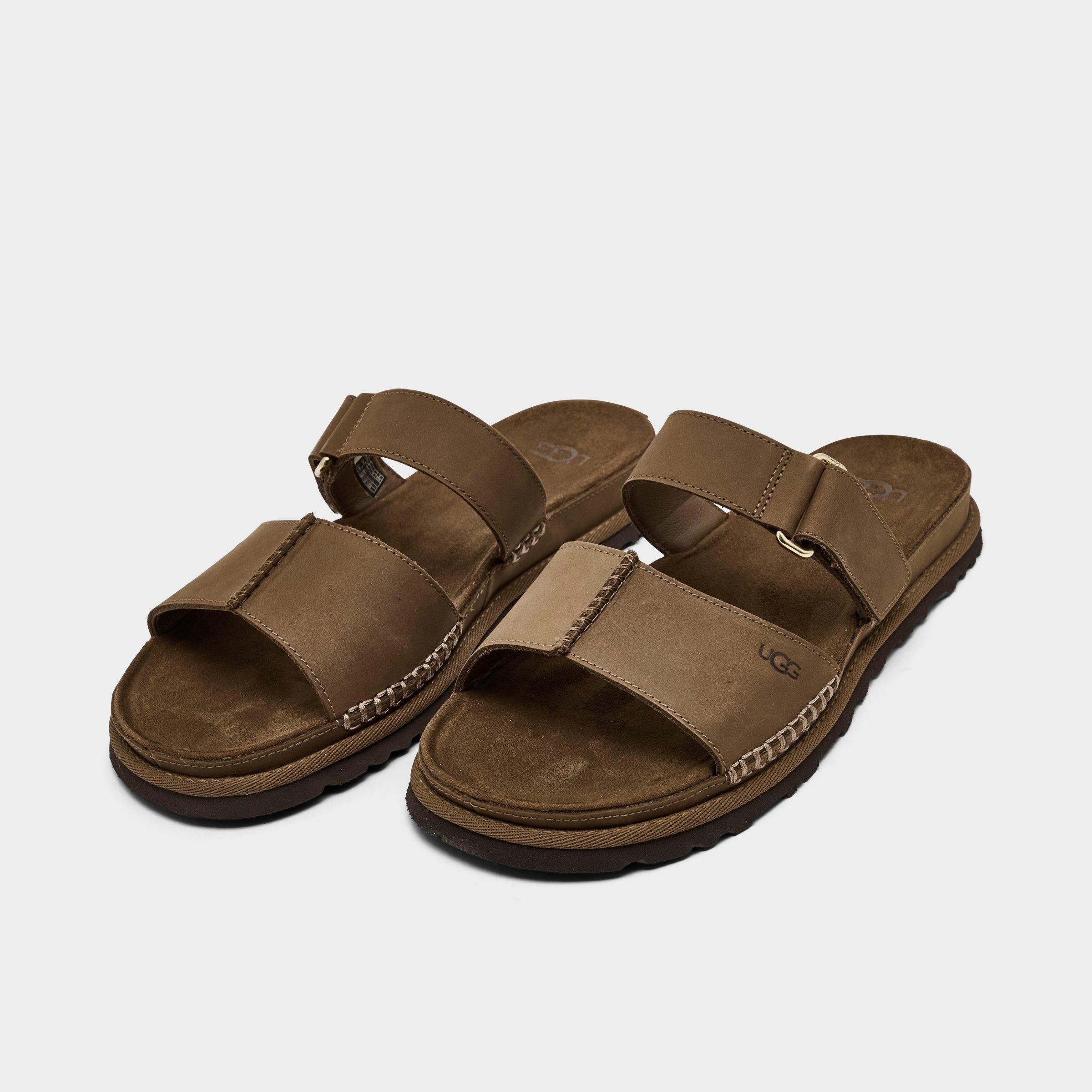 Women's UGG GoldenGaze Slide Sandals