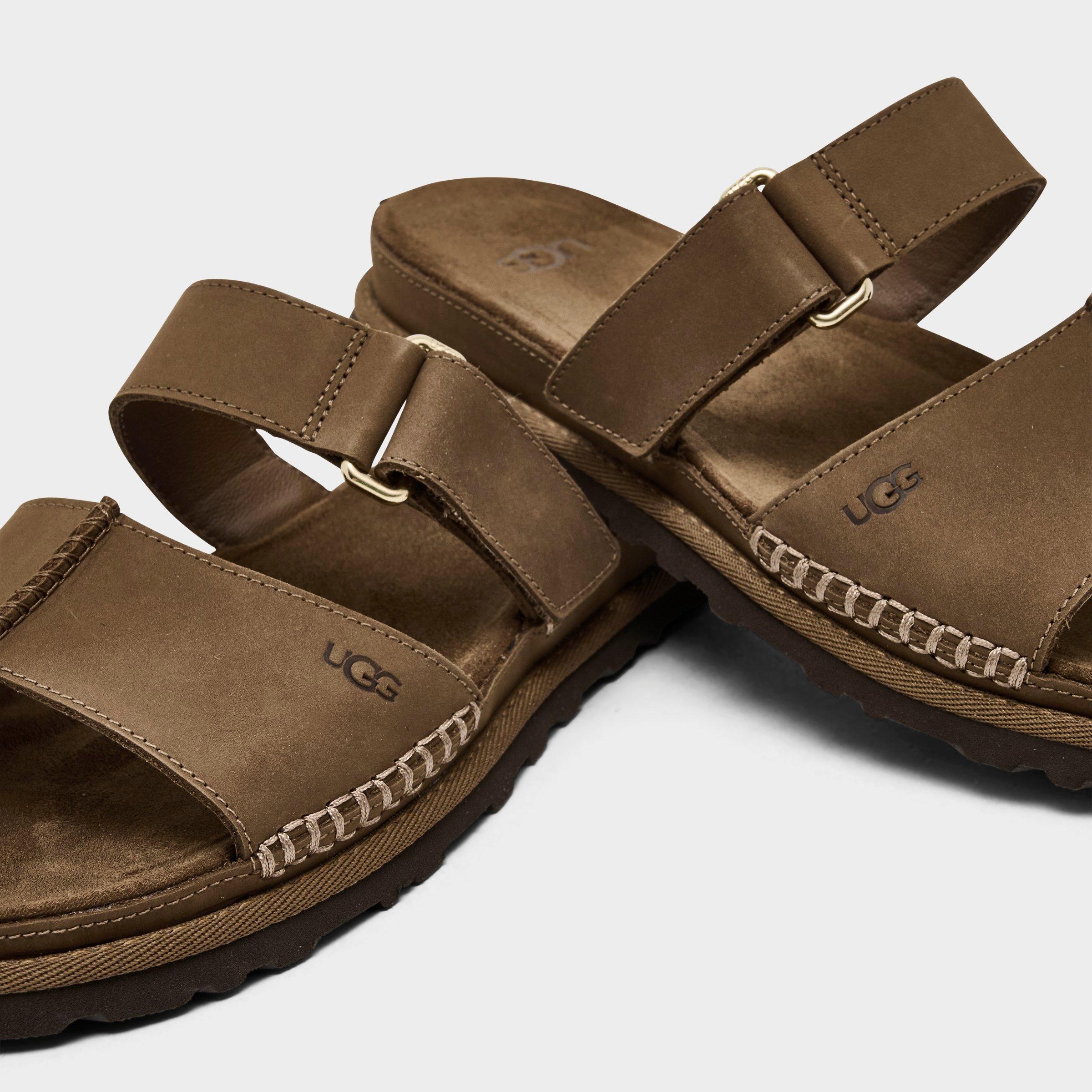 Women's UGG GoldenGaze Slide Sandals