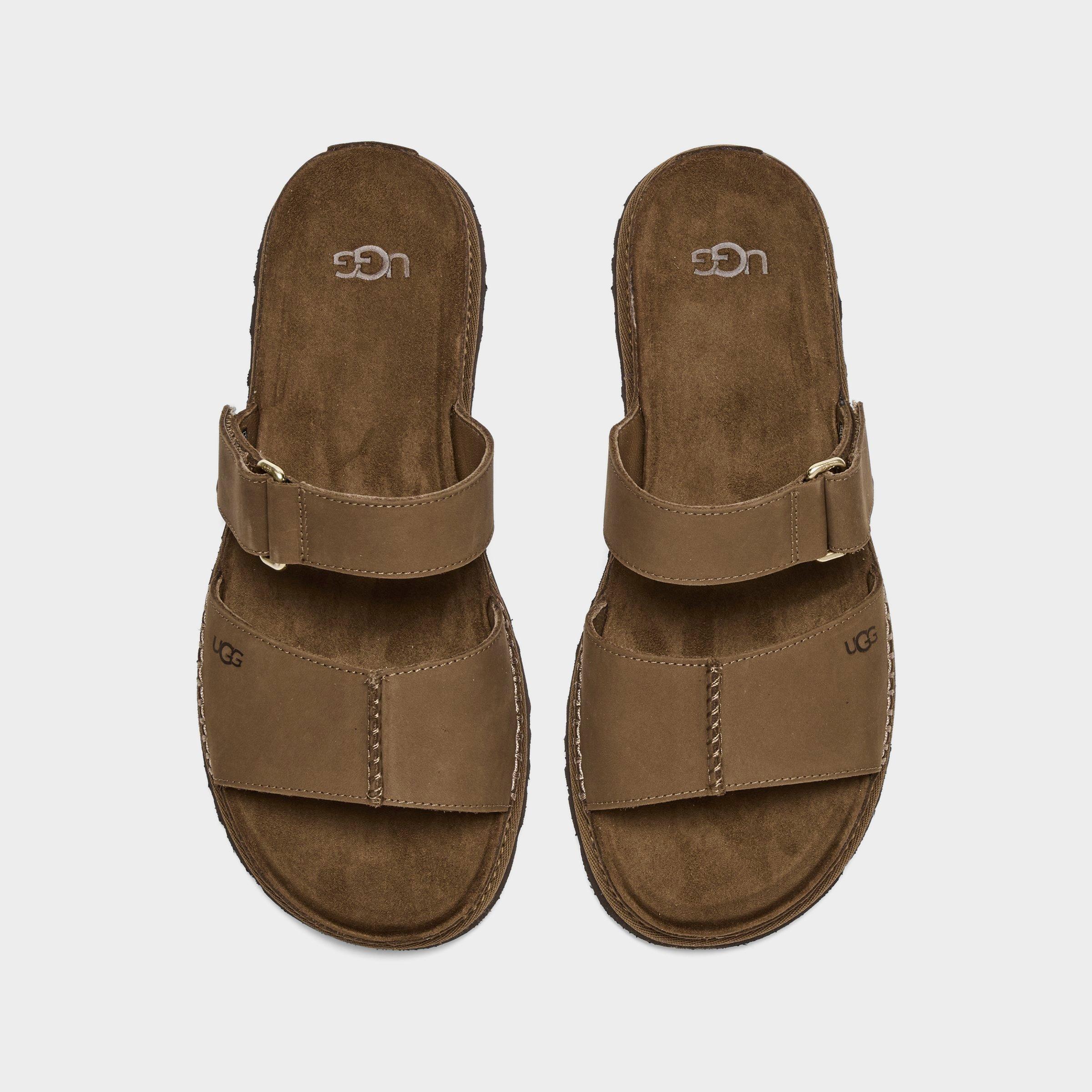 Women's UGG GoldenGaze Slide Sandals