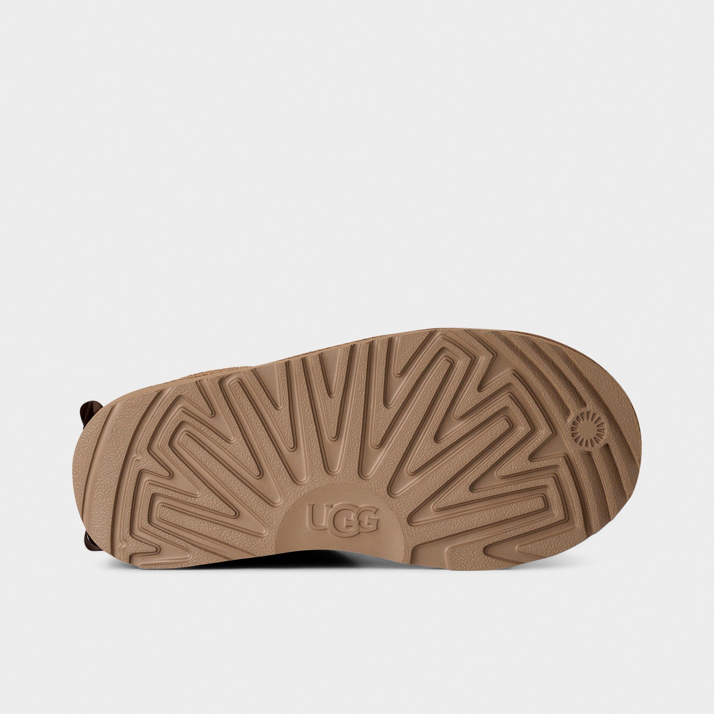 Girls' UGG Ultra Mini Bailey Bow Boots