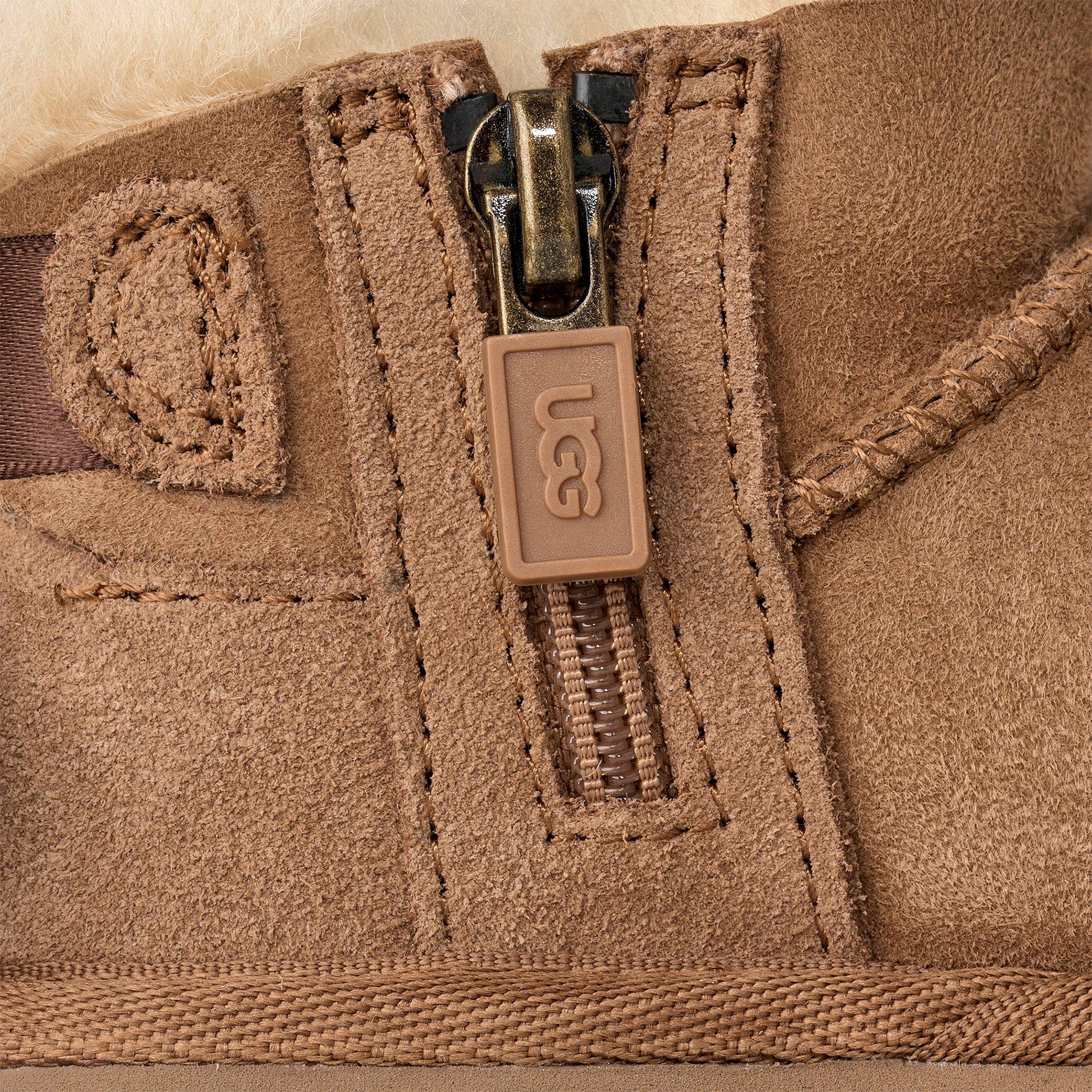 Girls' Toddler UGG Ultra Mini Bailey Bow Boots