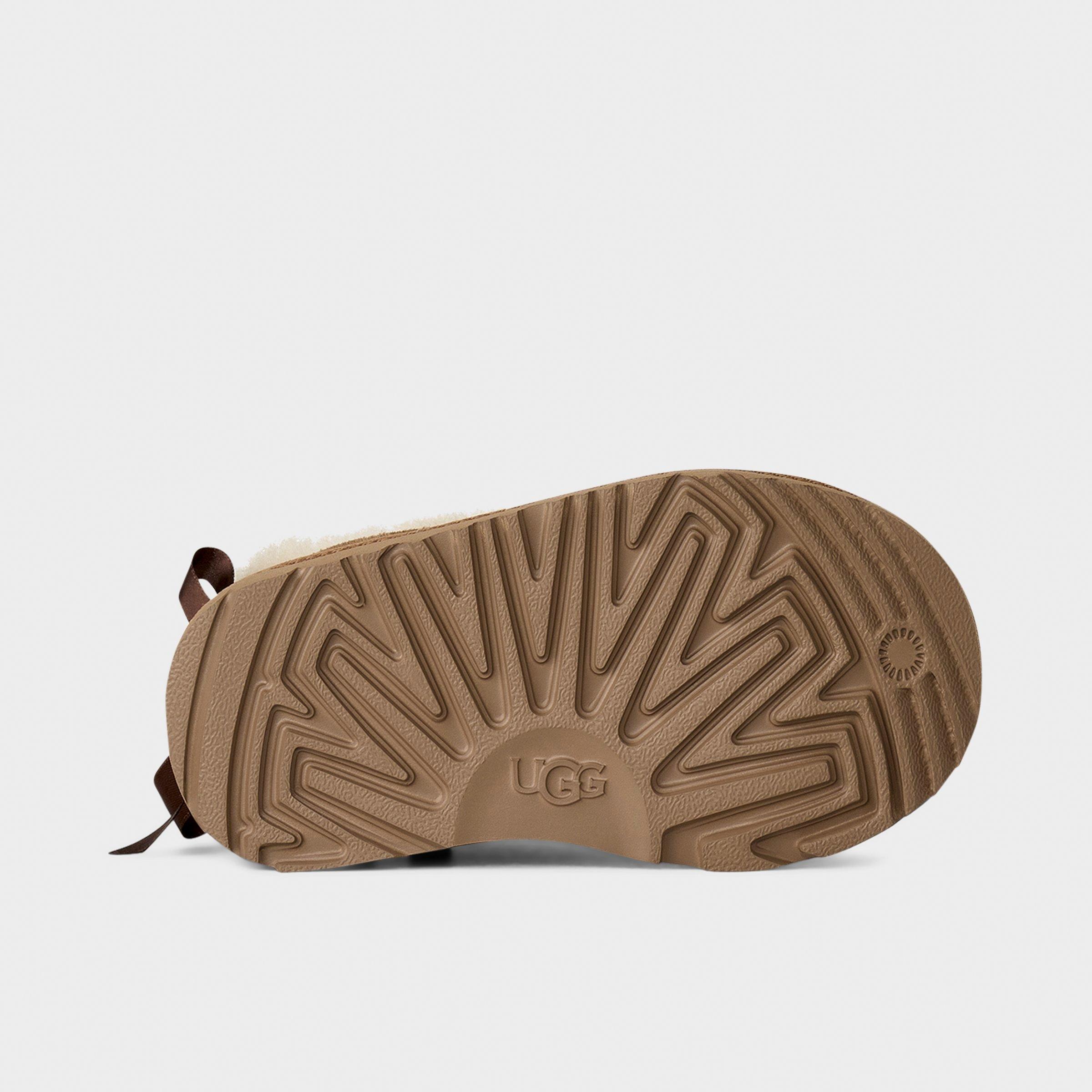 Girls' Toddler UGG Ultra Mini Bailey Bow Boots