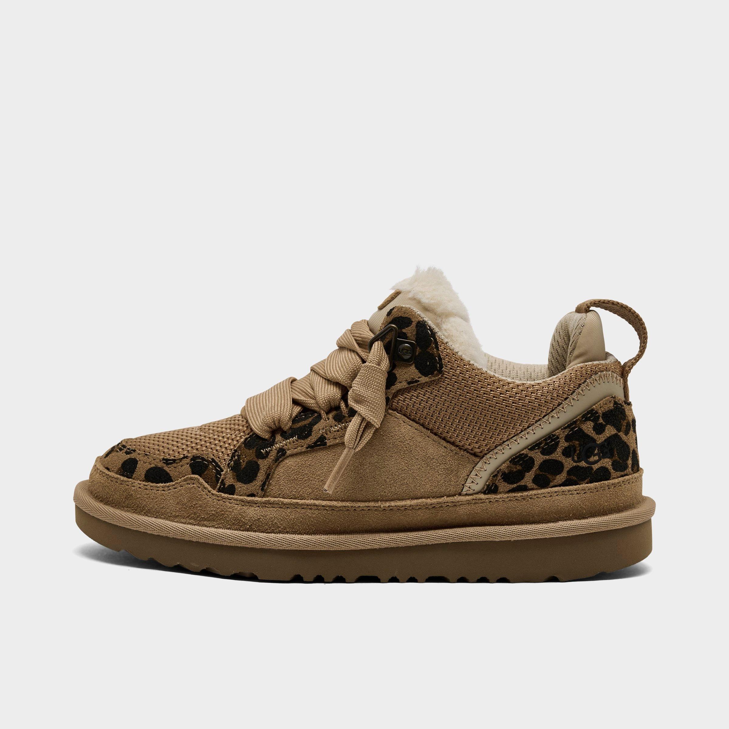 Girls' Little Kids' UGG Lowmel Casual Shoes