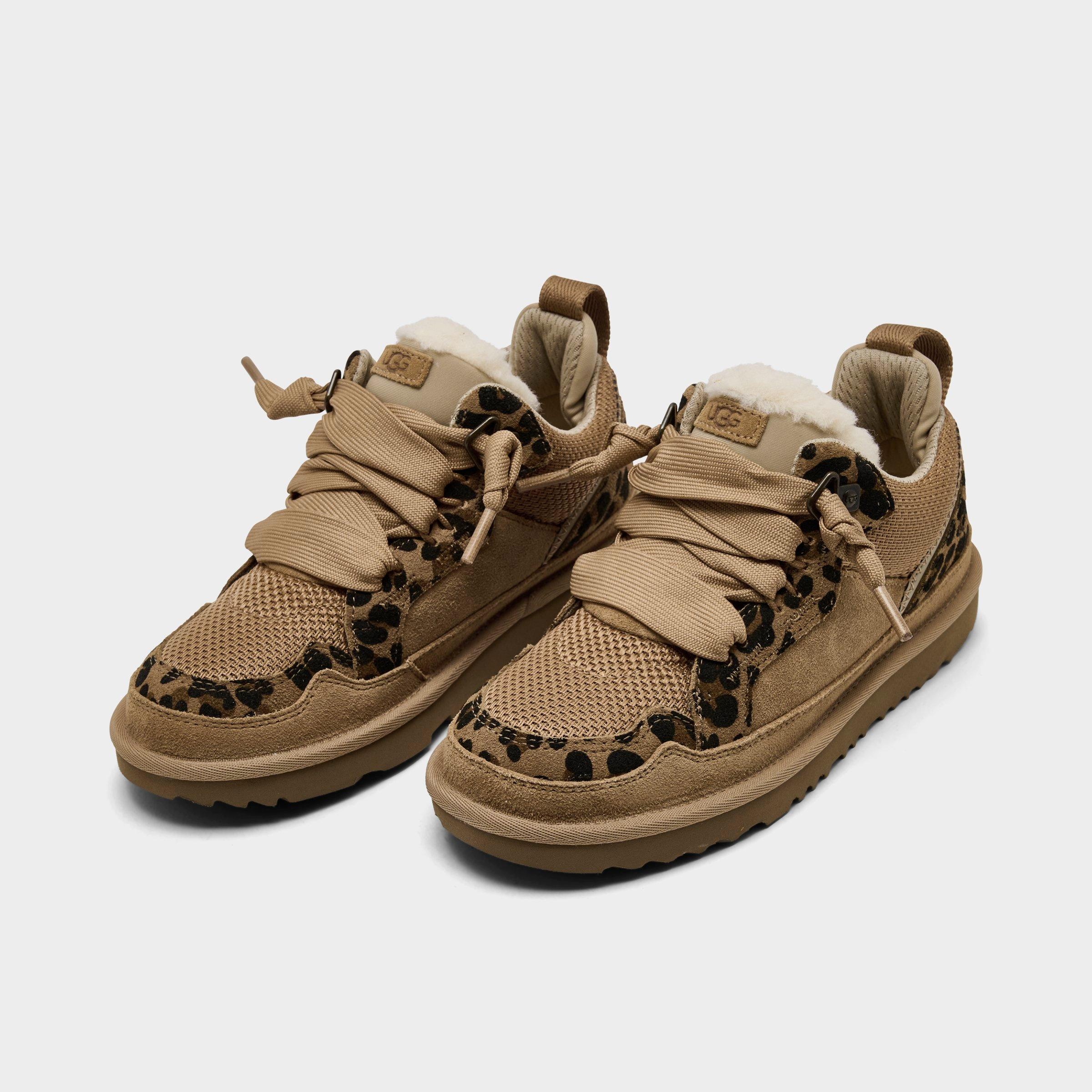 Girls' Little Kids' UGG Lowmel Casual Shoes