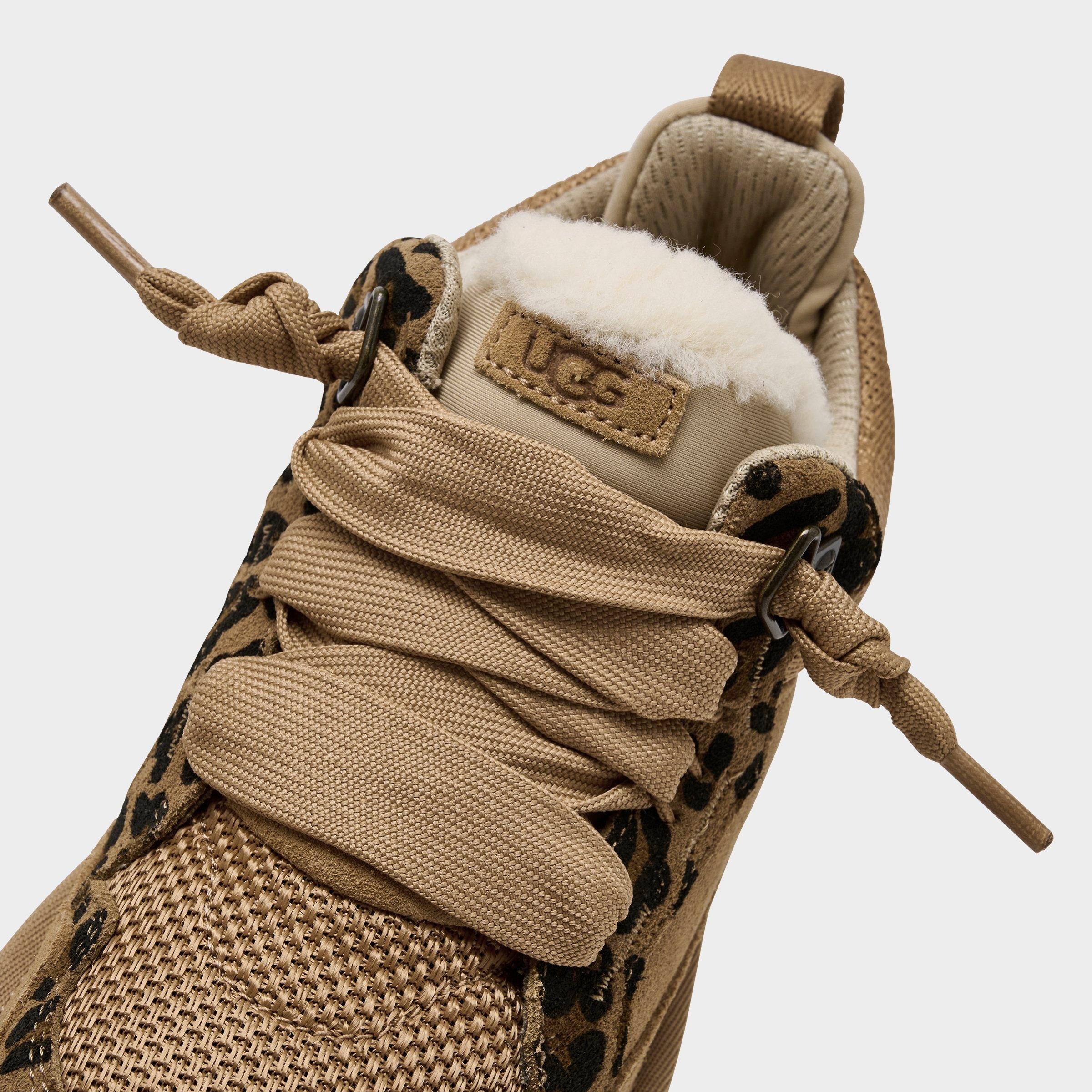 Girls' Little Kids' UGG Lowmel Casual Shoes