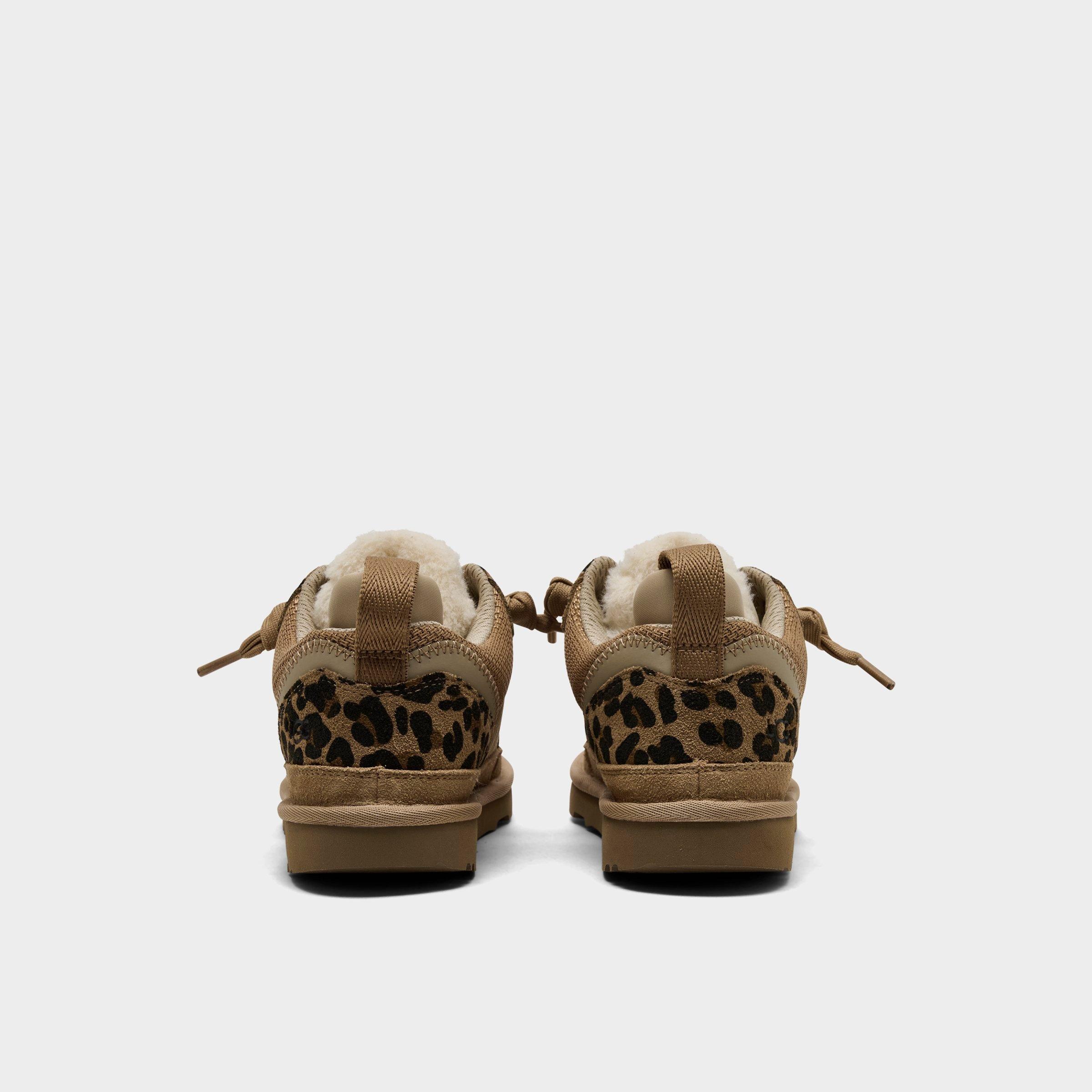 Girls' Little Kids' UGG Lowmel Casual Shoes