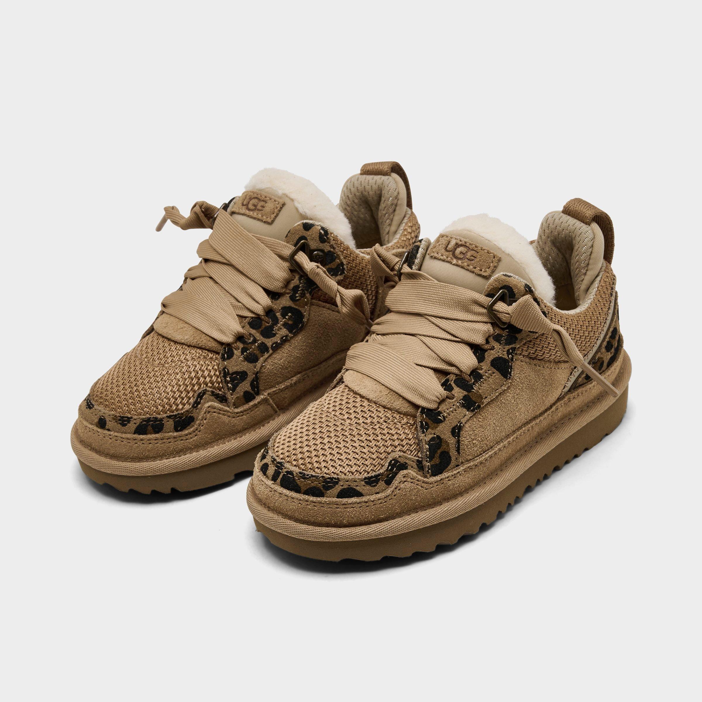 Girls' Toddler UGG Lowmel Casual Shoes