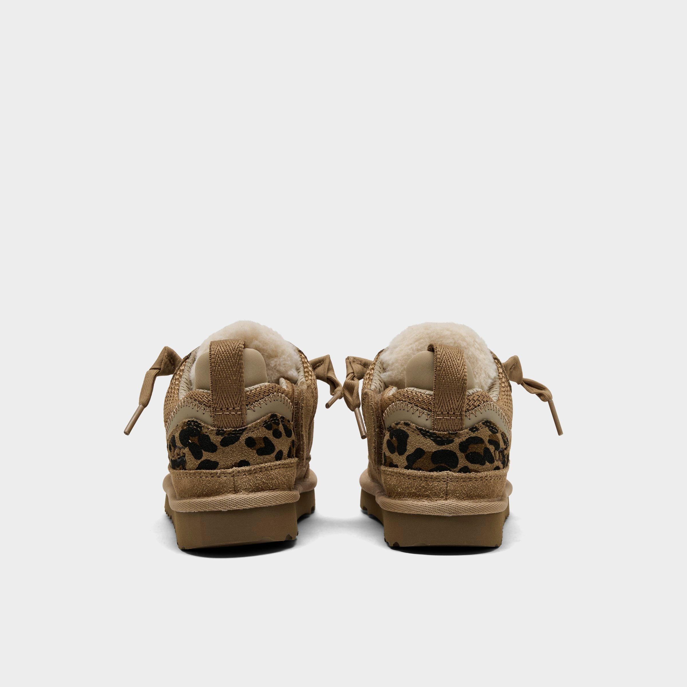 Girls' Toddler UGG Lowmel Casual Shoes